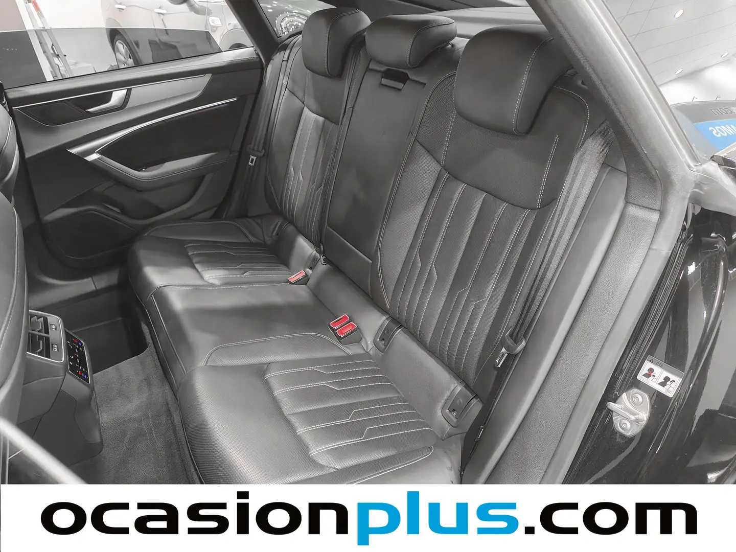 Foto Audi A7 Audi S7 Sportback TDI quattro (350 CV) tiptronic Pack S Line