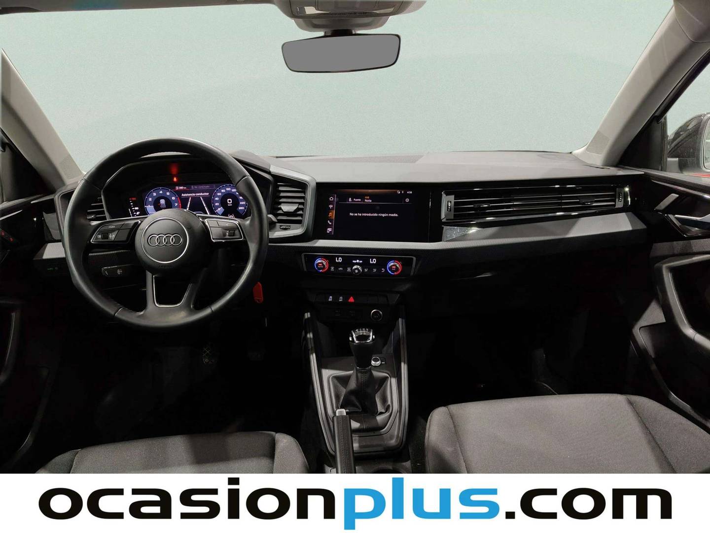 Audi A1 Audi A1 Sportback Advanced 25 TFSI (95 CV) de ocasión