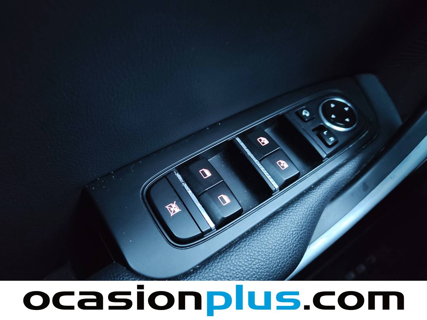 KIA XCeed Kia XCeed 1.6 GDi PHEV eDrive (141 CV) de ocasión