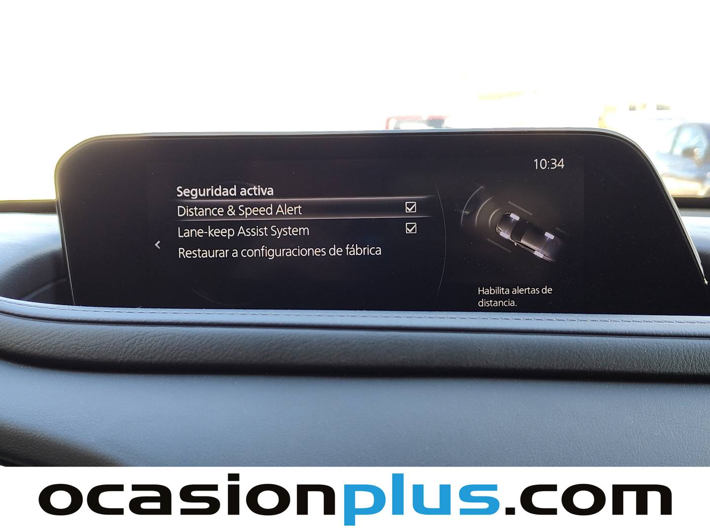 Mazda CX-30 Mazda CX-30 2.0 e-Skyactiv-X Zenith (186 CV) al mejor precio