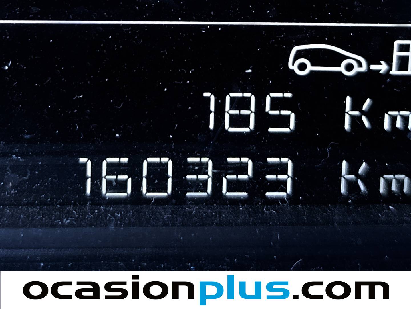 Citroën C3 Aircross Citroën C3 Aircross PureTech 110 S&S Feel (110 CV) seminuevo