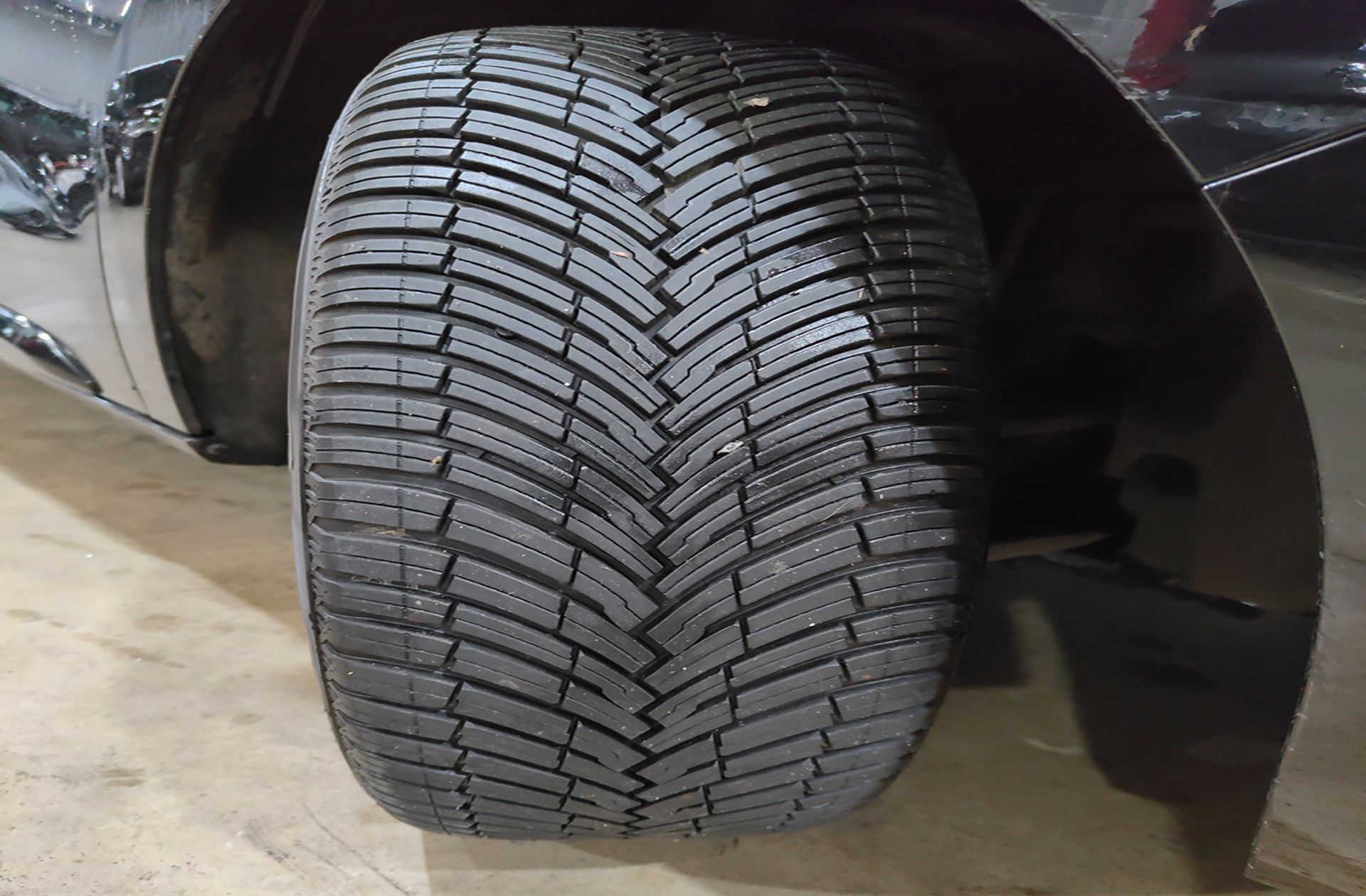 Citroën SpaceTourer BlueHDi 150 Feel Talla M - foto 37