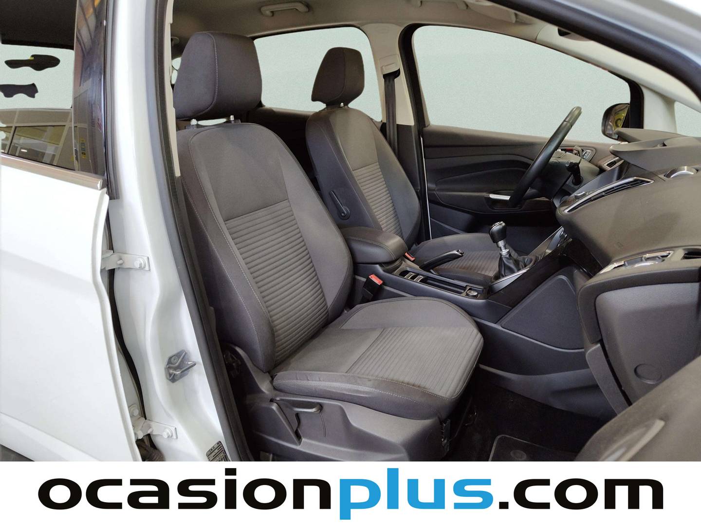 Ford C-Max Ford C-Max 1.5 EcoBoost Titanium (150 CV) al mejor precio