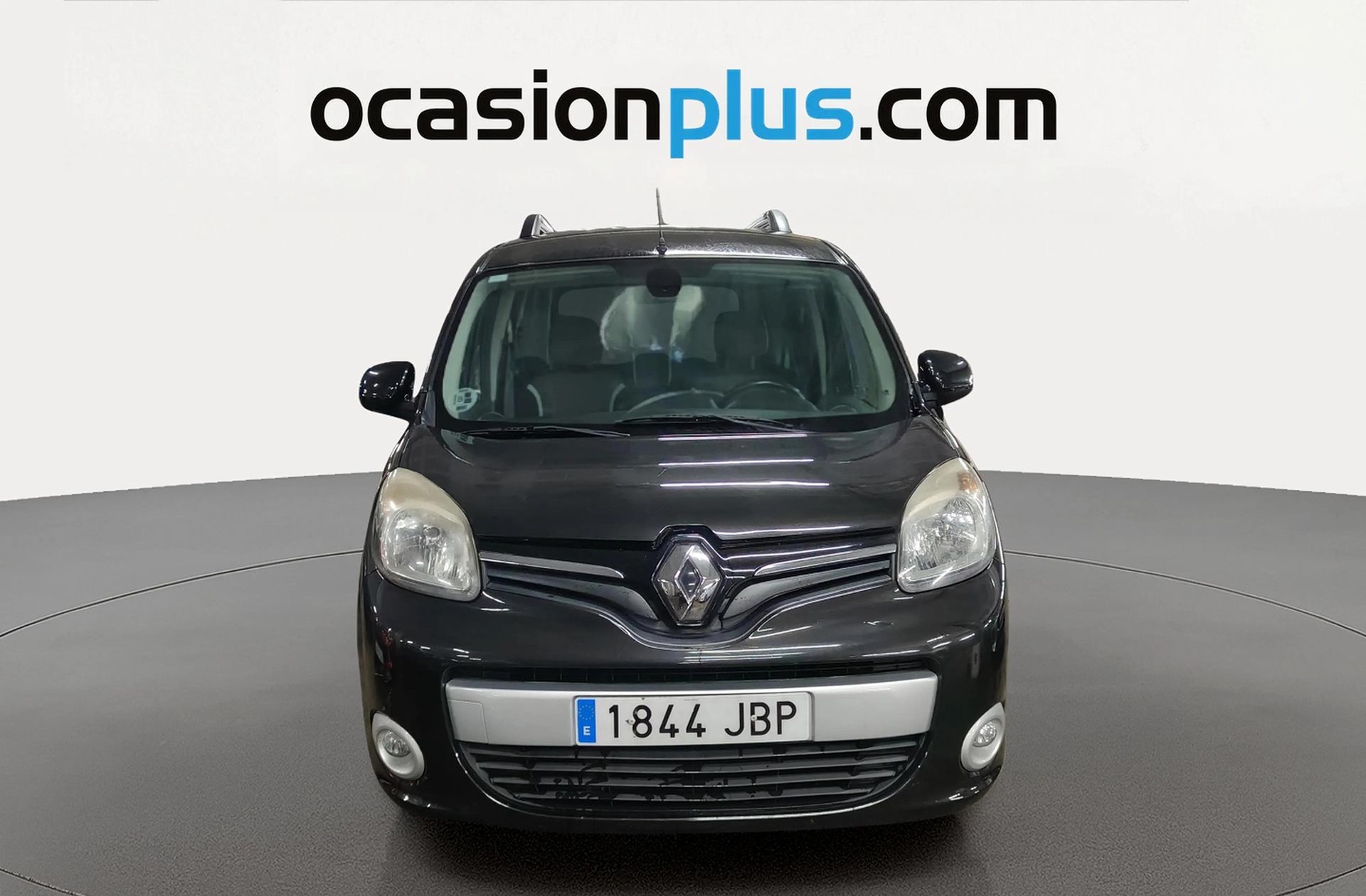 Renault Kangoo Dynamique M1-AF dCi - foto 10