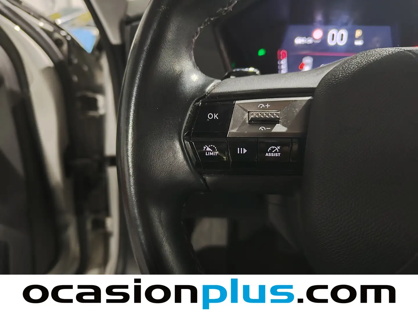 Foto DS DS 4 DS DS4 BlueHDi 130 Bastille Auto (130 CV)