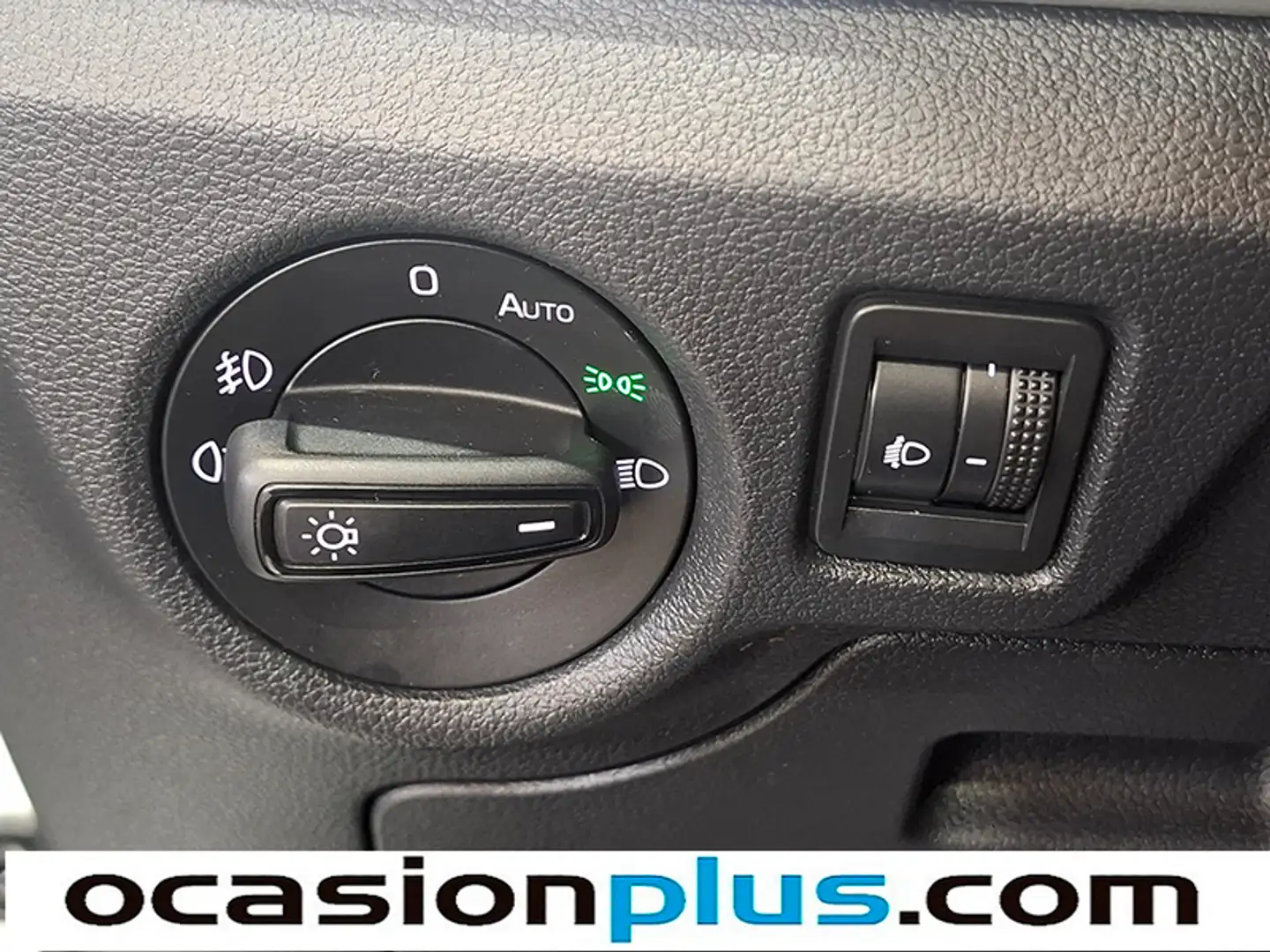 Foto Skoda Scala Skoda Scala 1.0 TSI Ambition DSG (110 CV)