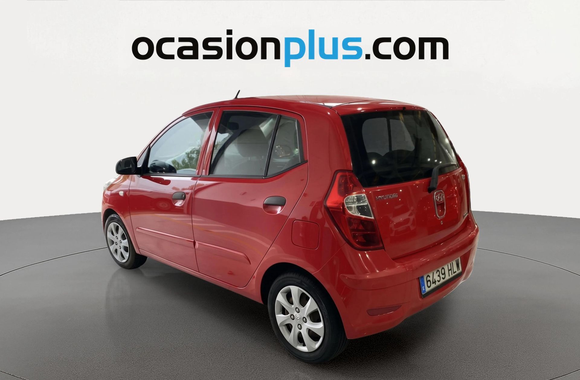 Hyundai i10 1.2 Comfort - foto 3