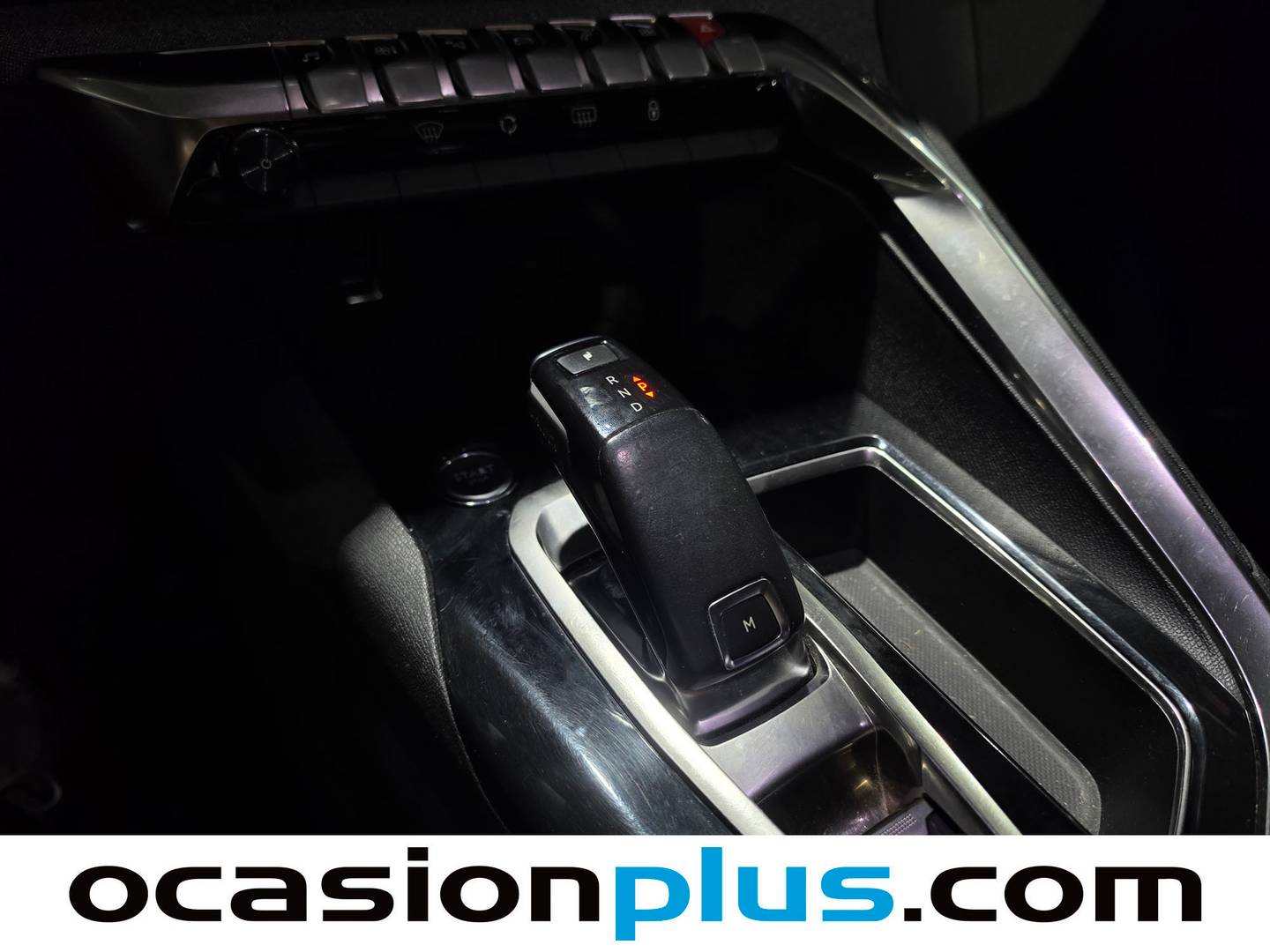 Peugeot 5008 Peugeot 5008 1.6L BlueHDi S&S Allure EAT6 (120 CV) 7 Plazas de segunda mano