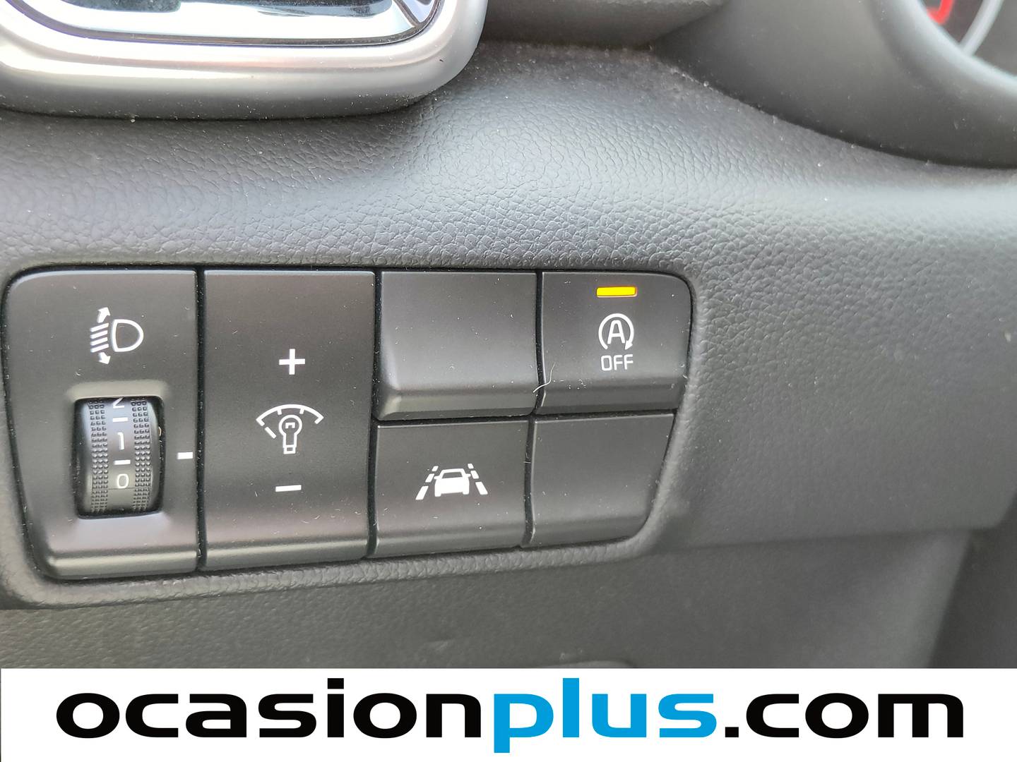 KIA Sportage KIA Sportage 1.6 MHEV Drive 4x2 (115 CV) seminuevo