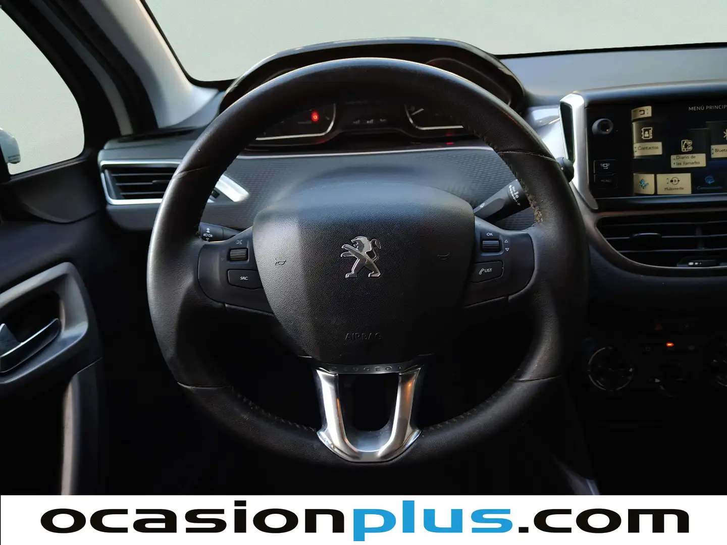 Foto Peugeot 2008 Peugeot 2008 VTI 82 Active (82 CV)