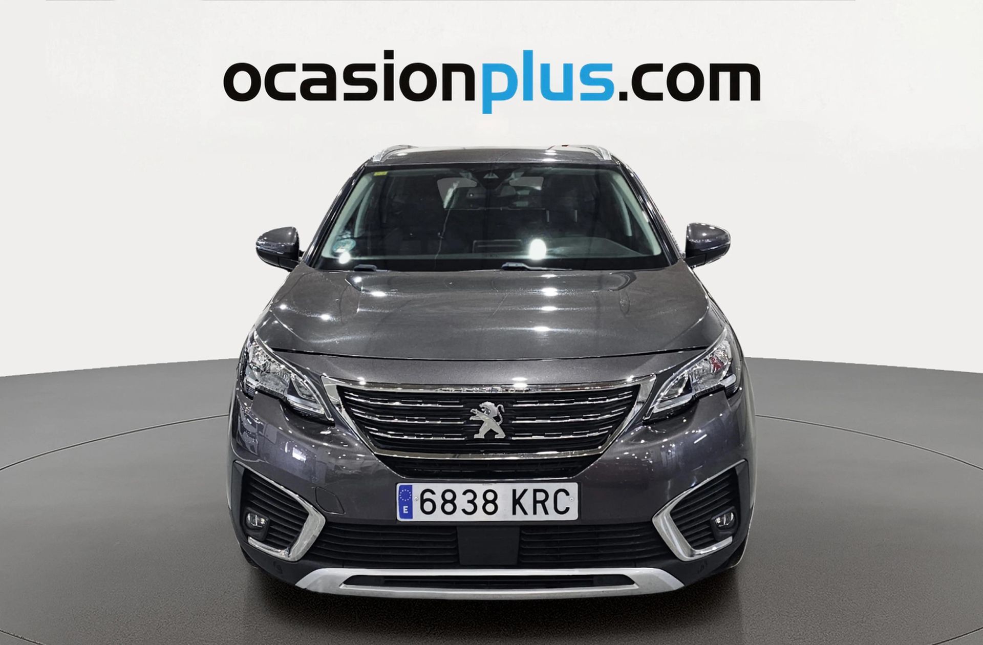 Peugeot 5008 PureTech 130 Allure 7 plazas - foto 16