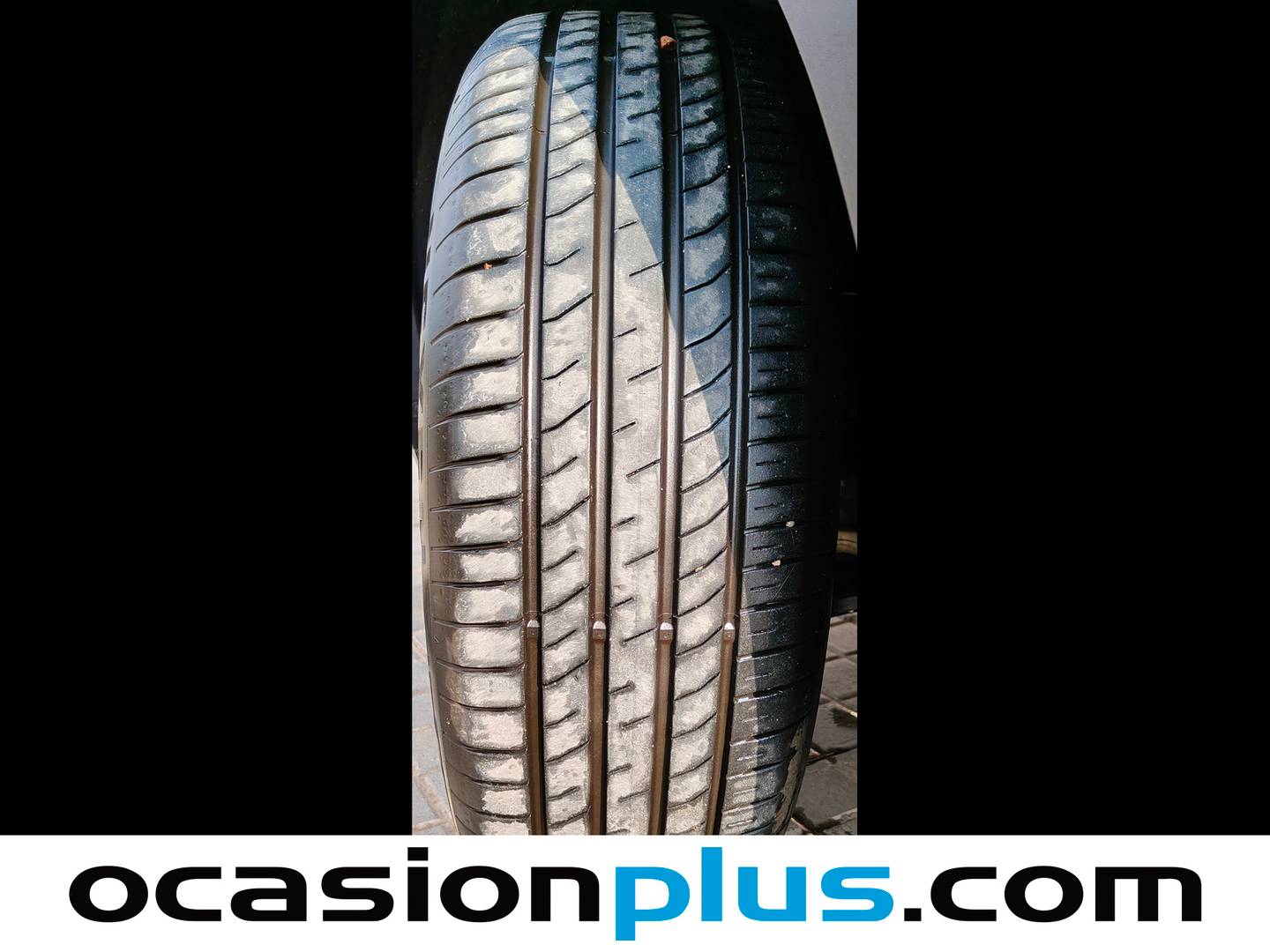 Nissan JUKE Nissan Juke DIG-T Acenta (117 CV) gasolina
