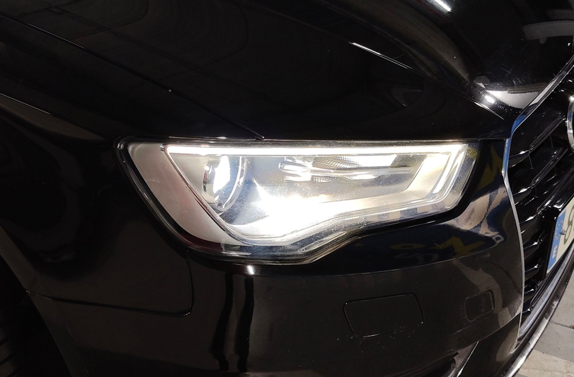 Audi A3 Sportback Attraction 1.6 TDI clean diesel S tronic - foto 14