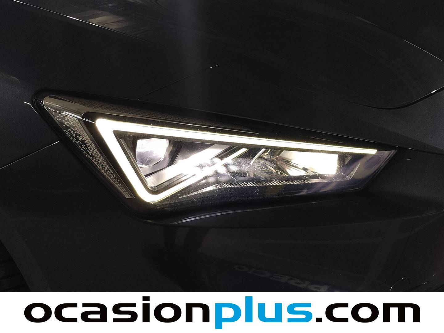 Accesorios del Seat León Seat León 1.5 TSI S&S FR (150 CV)