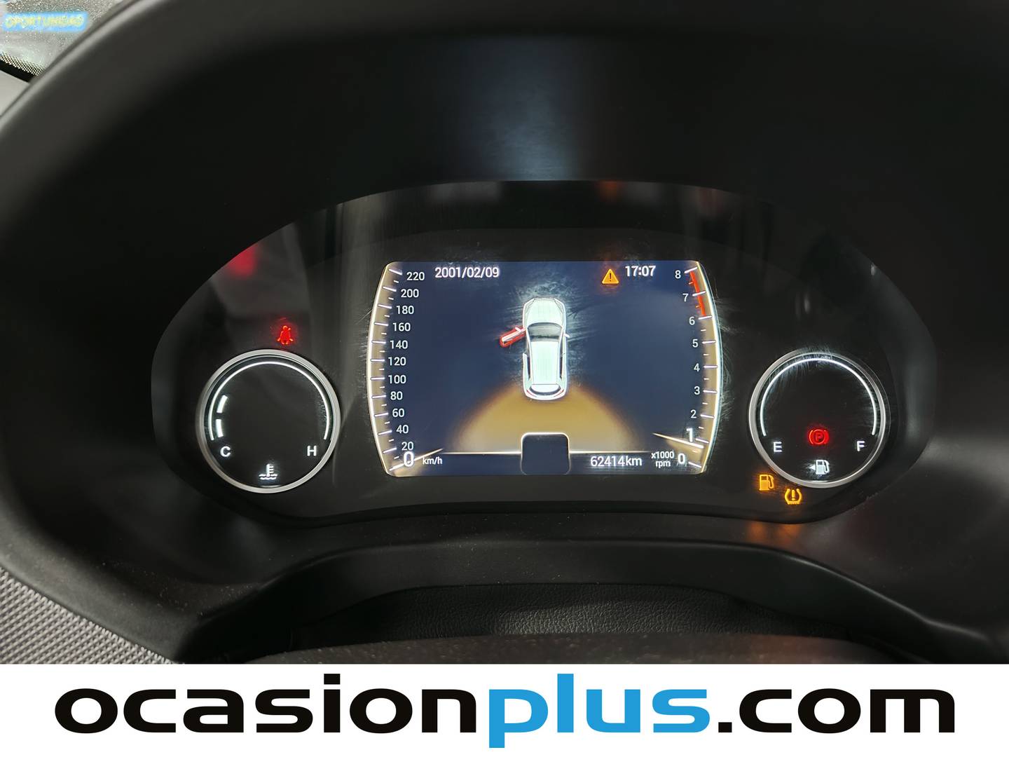 DR AUTOMOBILES DR 4.0 DR AUTOMOBILES DR4 1.5 (116 CV) gasolina