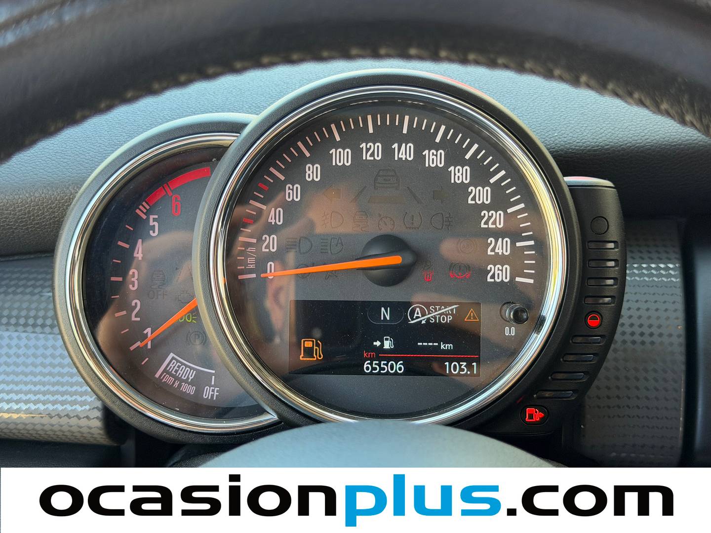 Mini MINI Mini MINI Cooper 5 Puertas D (116 CV) 2016
