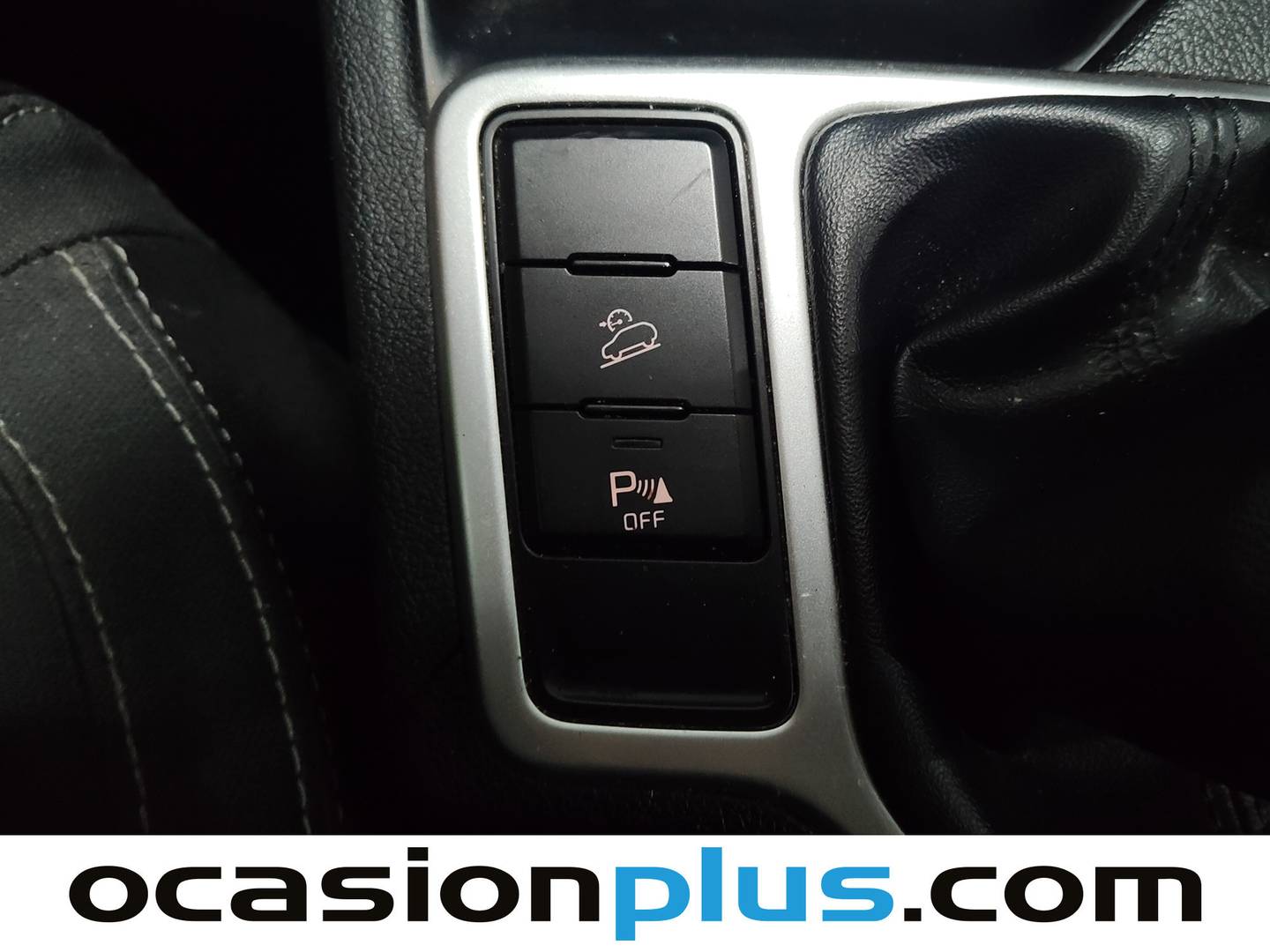 KIA Sportage Kia Sportage 1.6 GDi Concept Plus 4x2 (132 CV) km 0