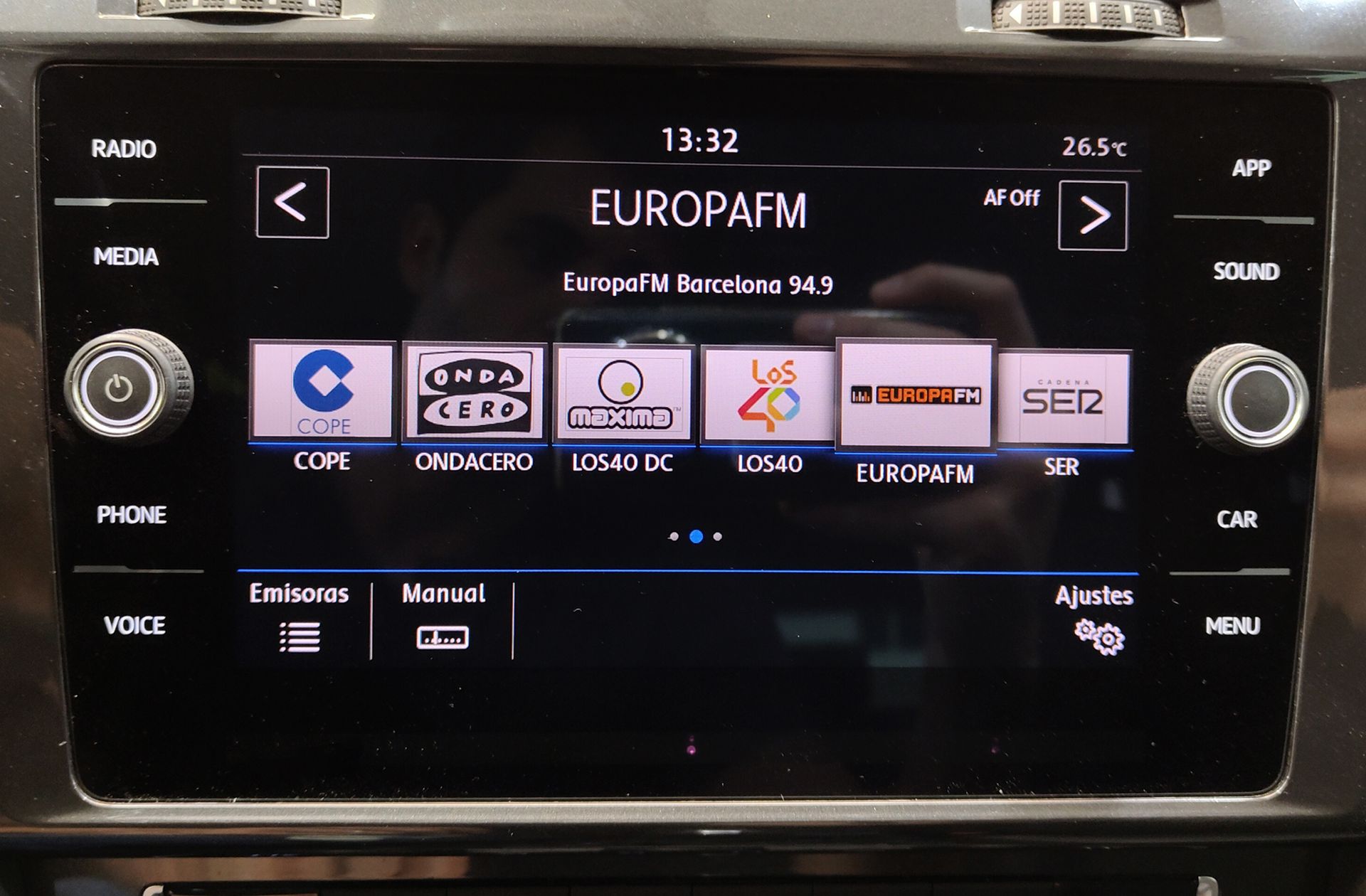 Volkswagen Golf Advance 1.5 TSI Evo DSG - foto 32