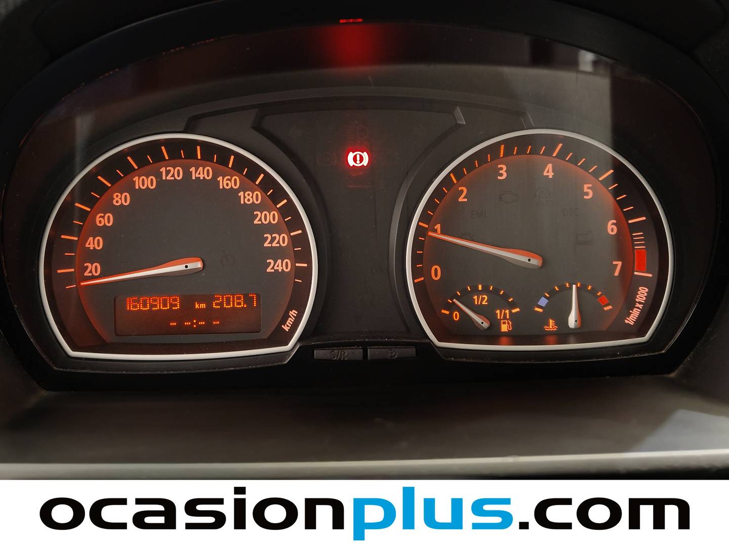 BMW X3 BMW X3 2.0i (150 CV) seminuevo