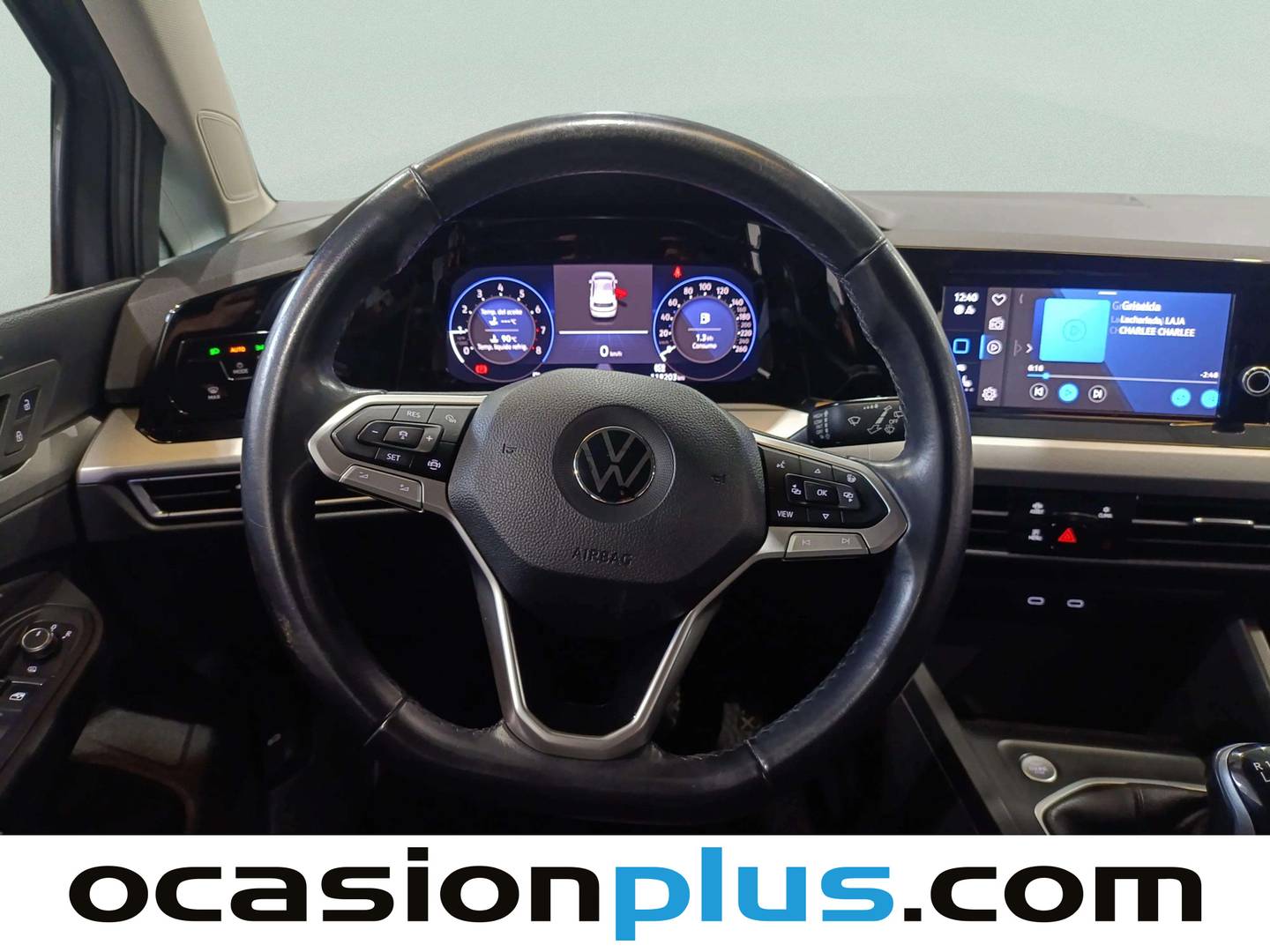 Volkswagen Golf Volkswagen Golf Life 1.5 TSI (130 CV) 2022