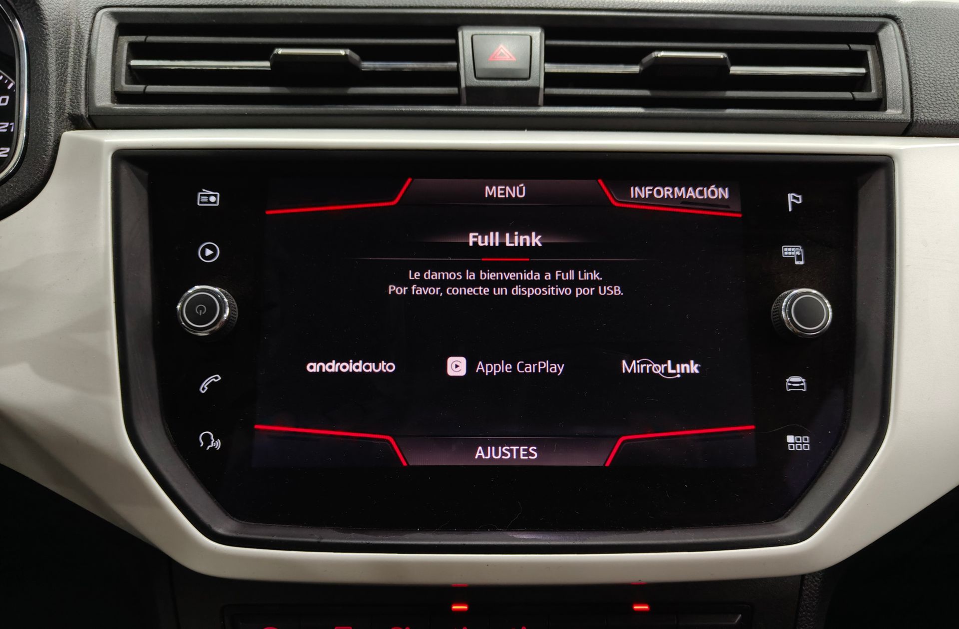 SEAT Arona 1.0 TSI Ecomotive Xcellence - foto 8
