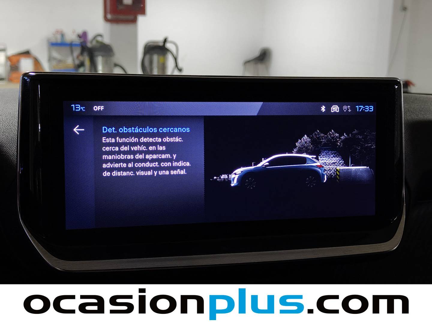 Foto Peugeot 208 Peugeot 208 PureTech 100 Allure (100 CV)