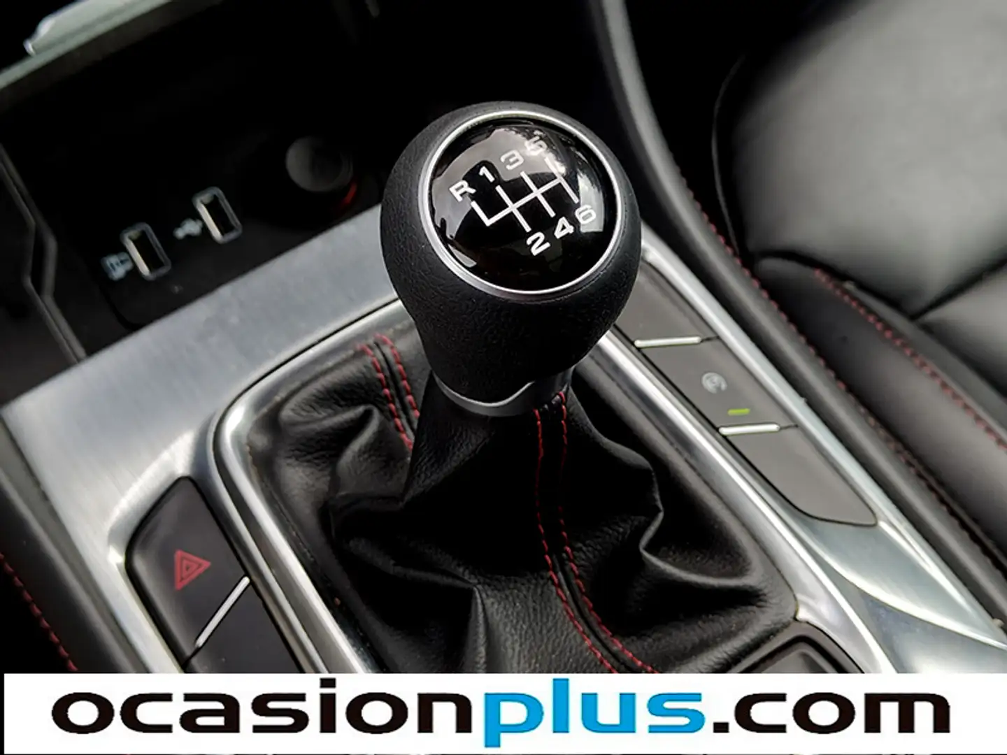 Foto MG HS MG HS 1.5 Turbo GDI Luxury (162 CV)