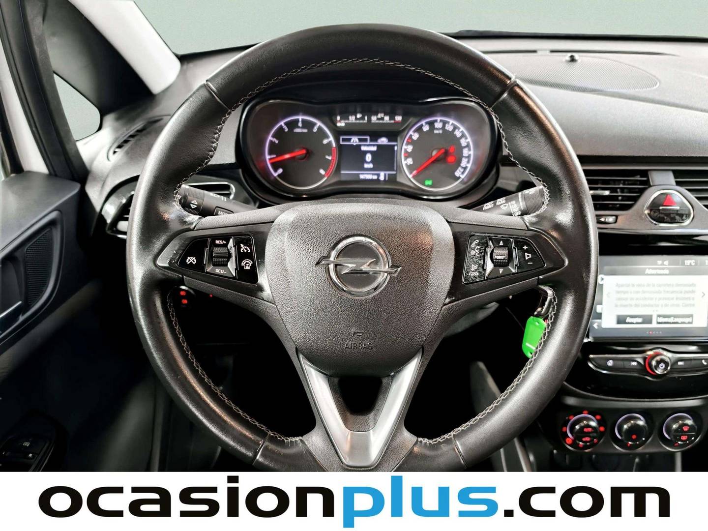 Opel Corsa Opel Corsa 1.4 GLP Selective (90 CV) 90cv