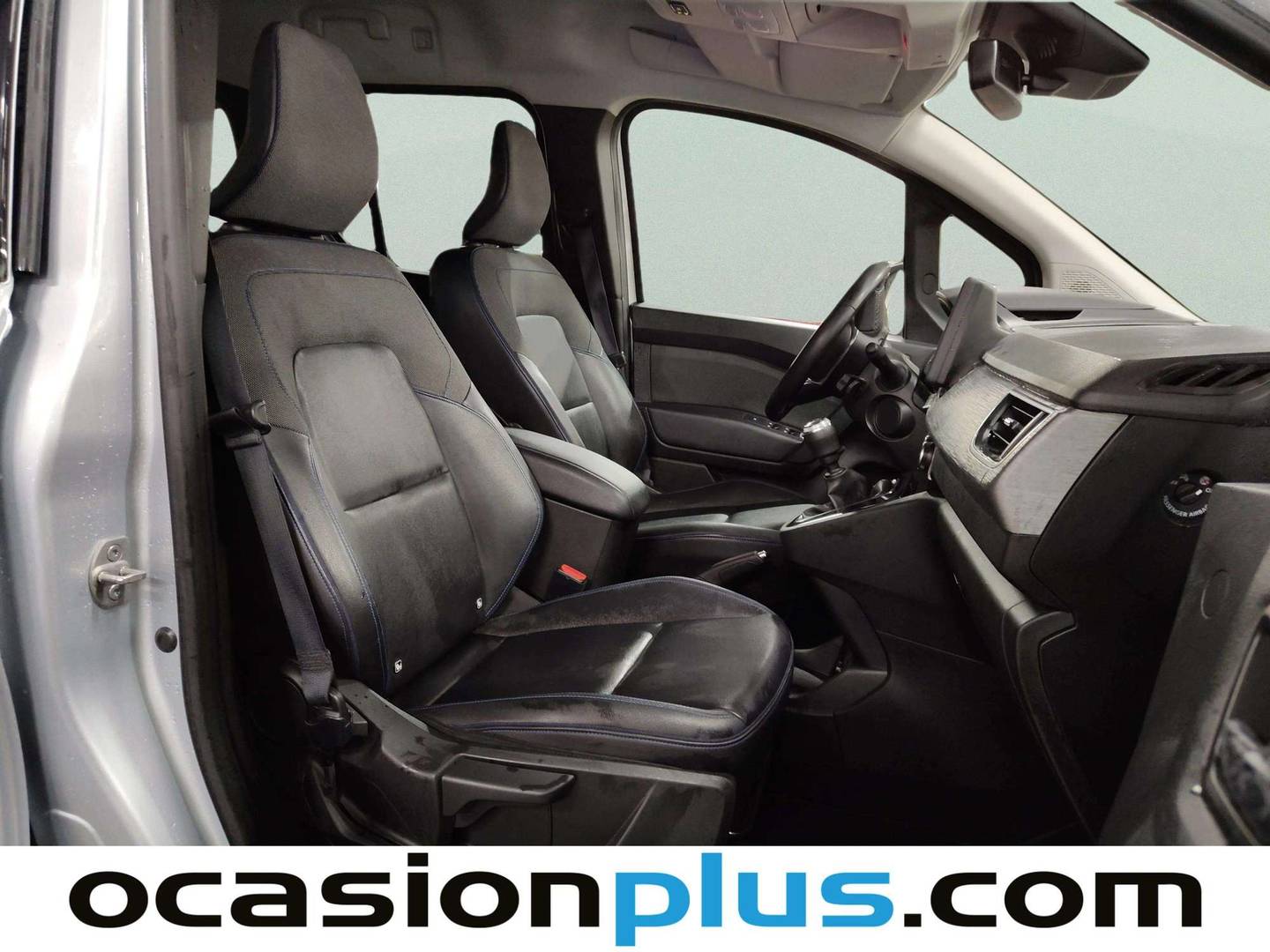 Nissan Townstar Nissan Townstar 1.3G L1 N-Connecta (130 CV) 2022