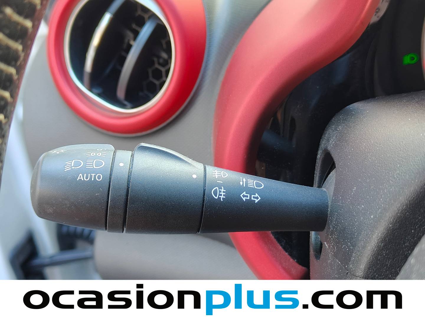 Extras del Renault Twingo Renault Twingo Zen Energy TCe (90 CV) S&S