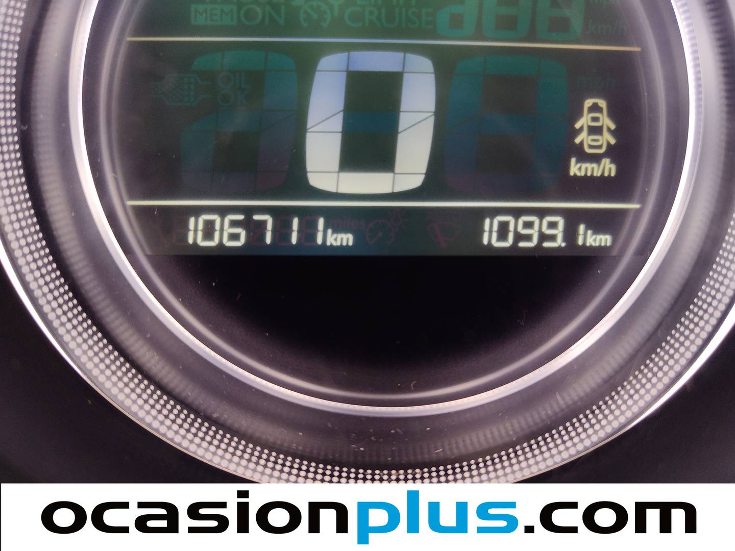 Citroën C4 Citroën C4 BlueHDi 100 Live Edition (99 CV) seminuevo