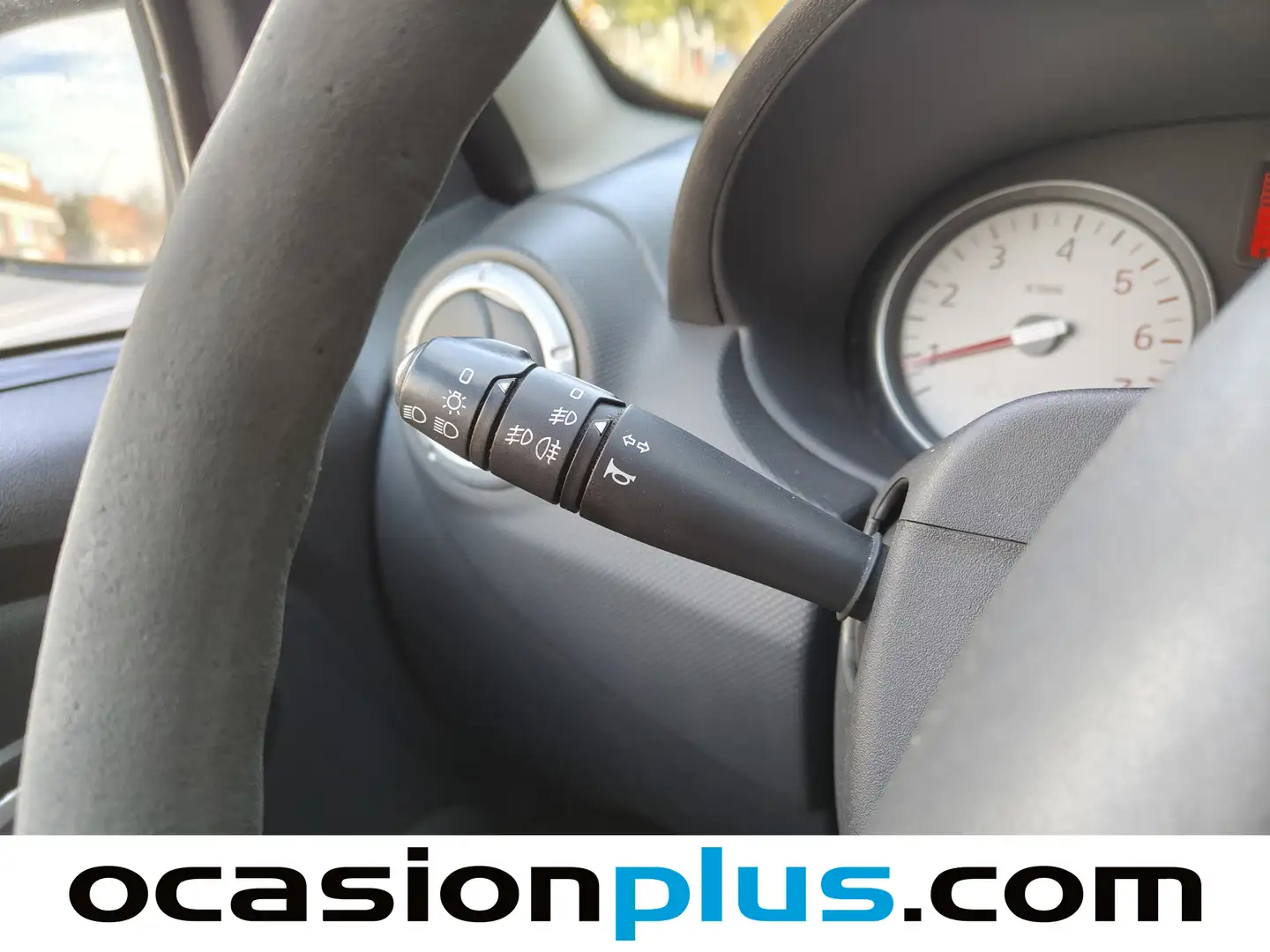 Foto Dacia Sandero Dacia Sandero 1.5 dCi Laureate (85 CV)