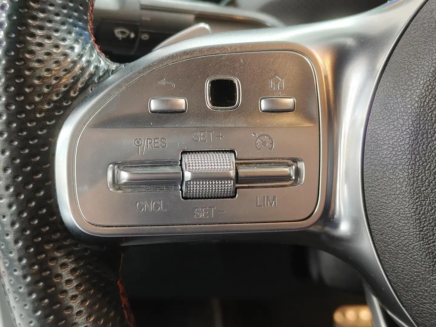 Foto Mercedes CLA Mercedes-Benz CLA 250 e (218 CV) Pack AMG