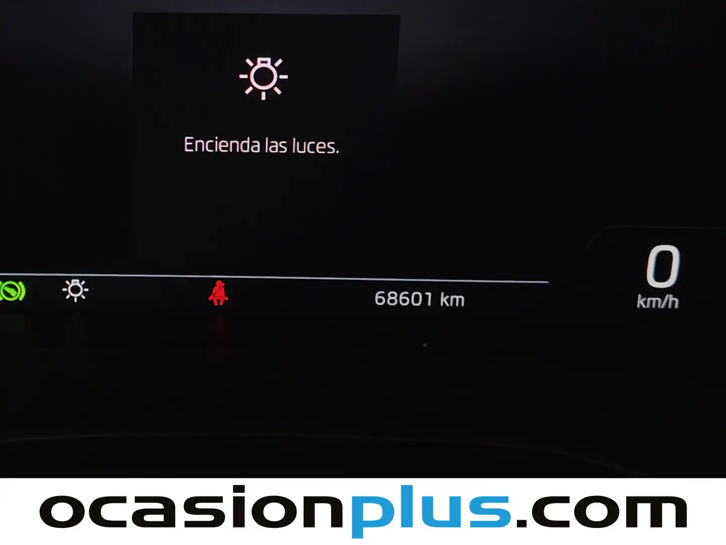 Foto Skoda Kodiaq Skoda Kodiaq 1.5 TSI Ambition 4x2 DSG (150 CV) 7 Plazas