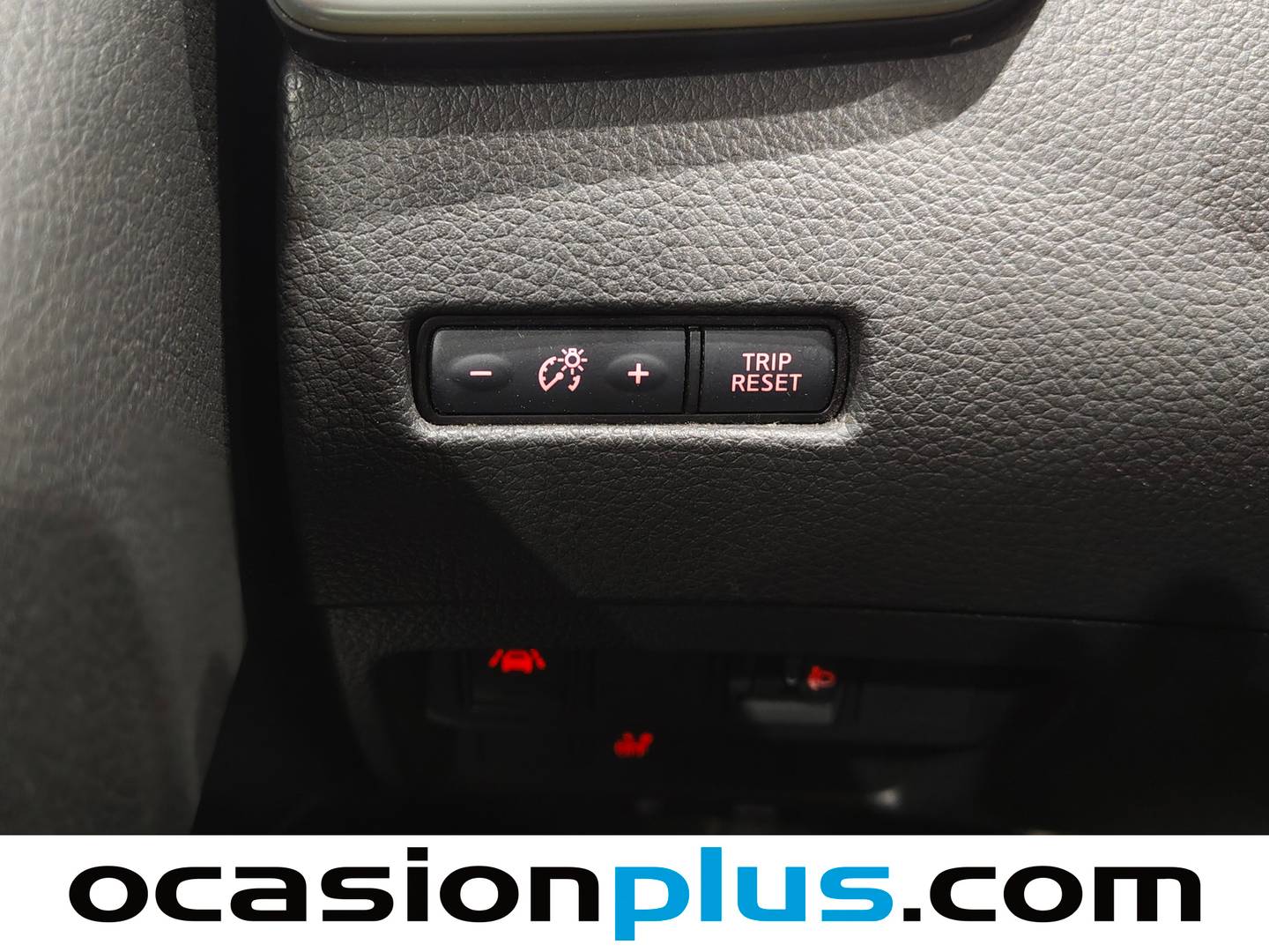 Nissan QASHQAI Nissan Qashqai DIG-T 140 N-Connecta 4x2  (140 CV) de ocasión