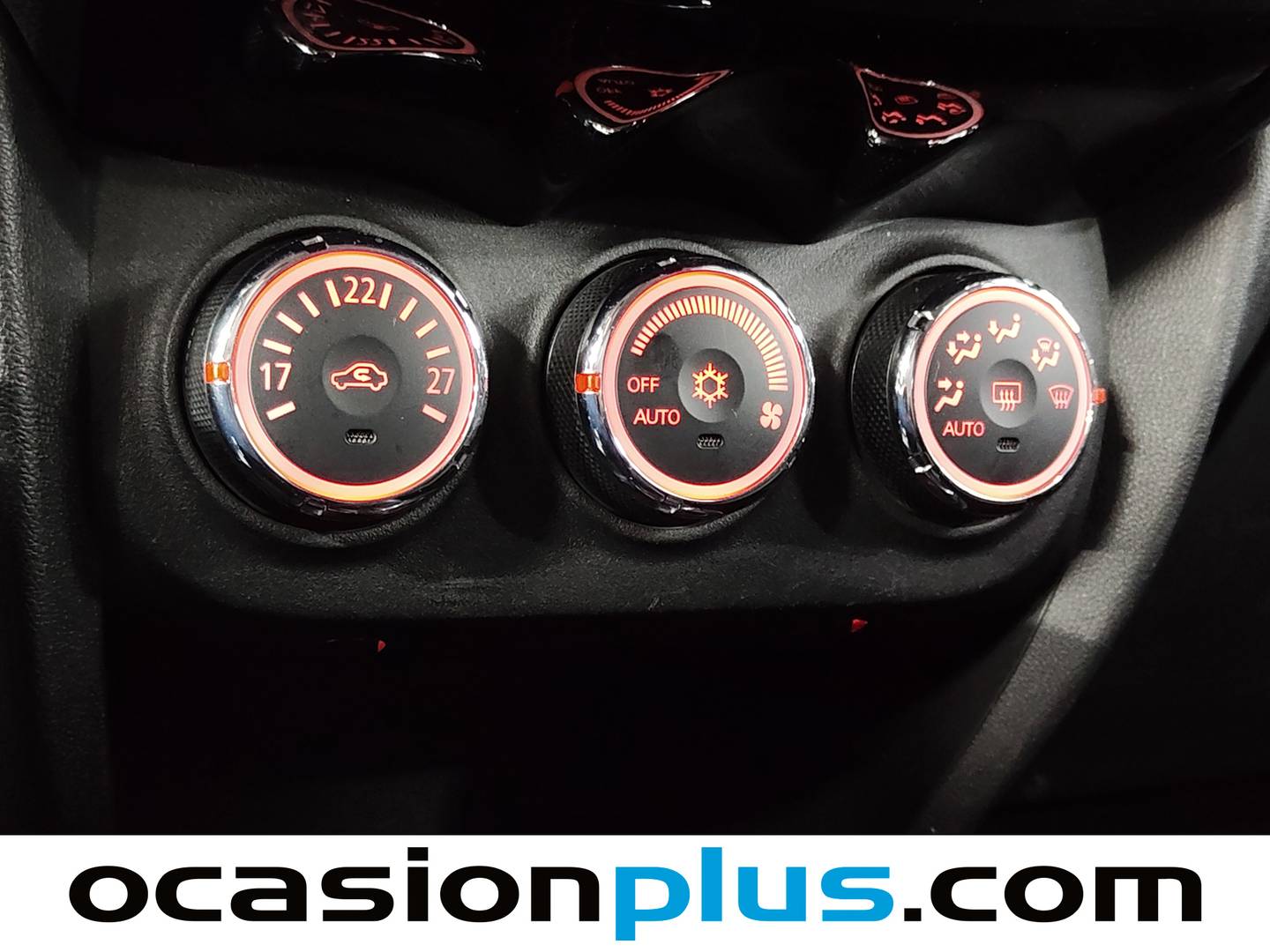 Acabados Mitsubishi ASX Mitsubishi ASX 160 MPI Motion (117 CV)