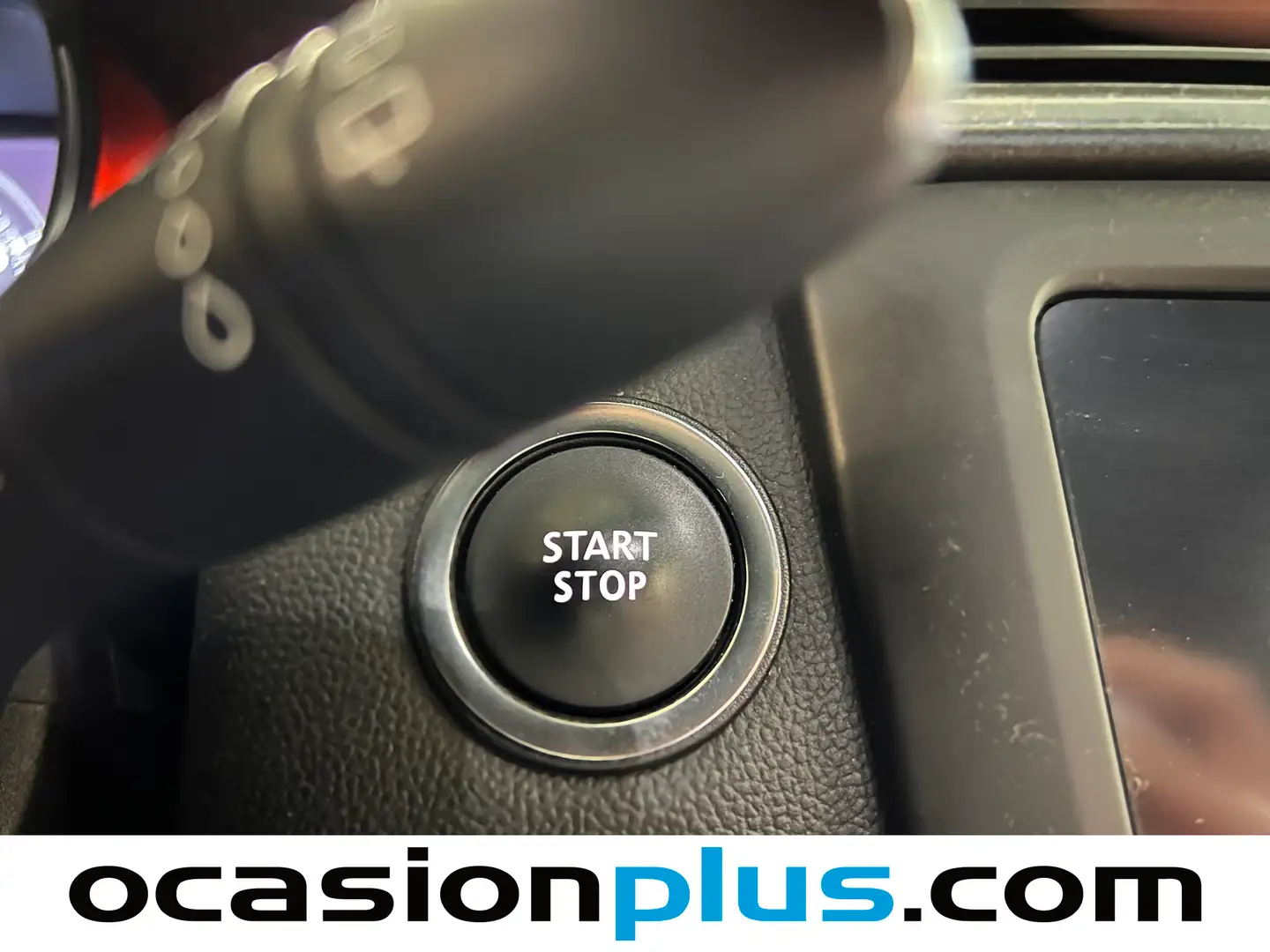 Foto Renault Kadjar Renault Kadjar Zen TCe (140 CV) GPF EDC