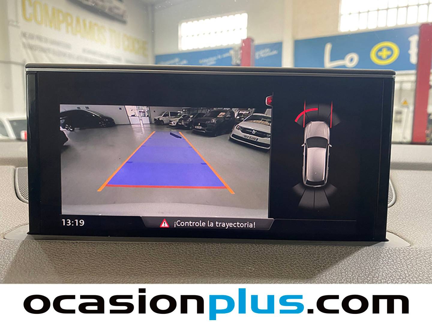 Foto Audi Q7 Audi Q7 design 3.0 TDI quattro (272 CV) tiptronic 7 Plazas