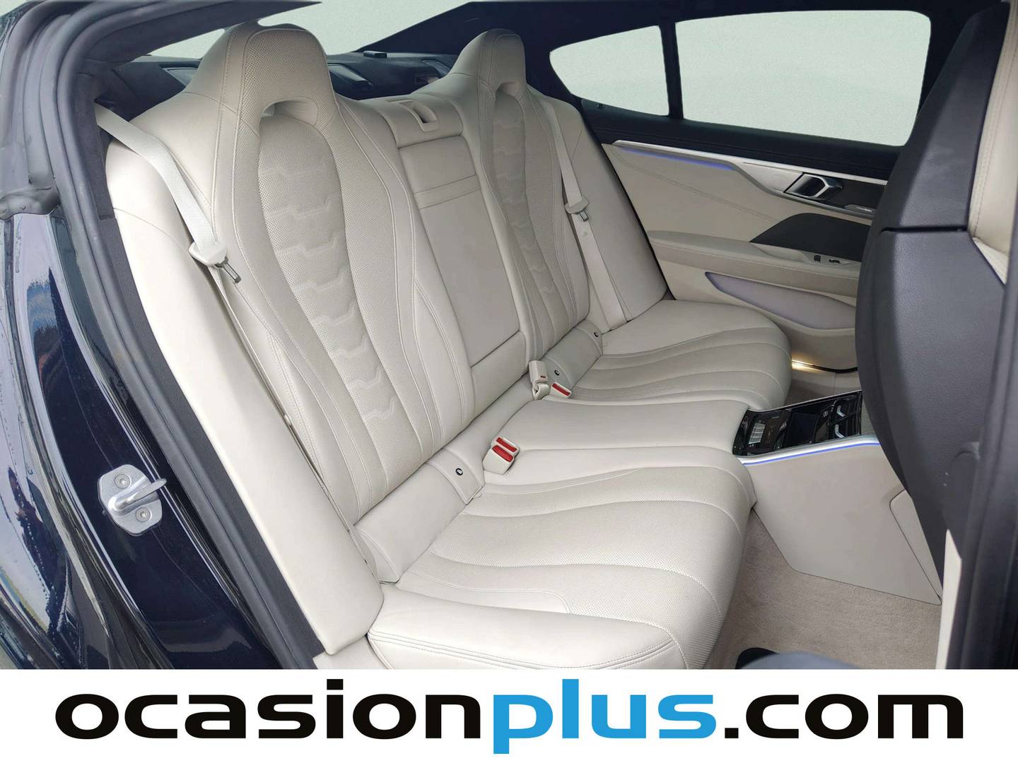 Foto BMW Serie 8 BMW Serie 8 M850i xDrive Gran Coupe (530 CV)