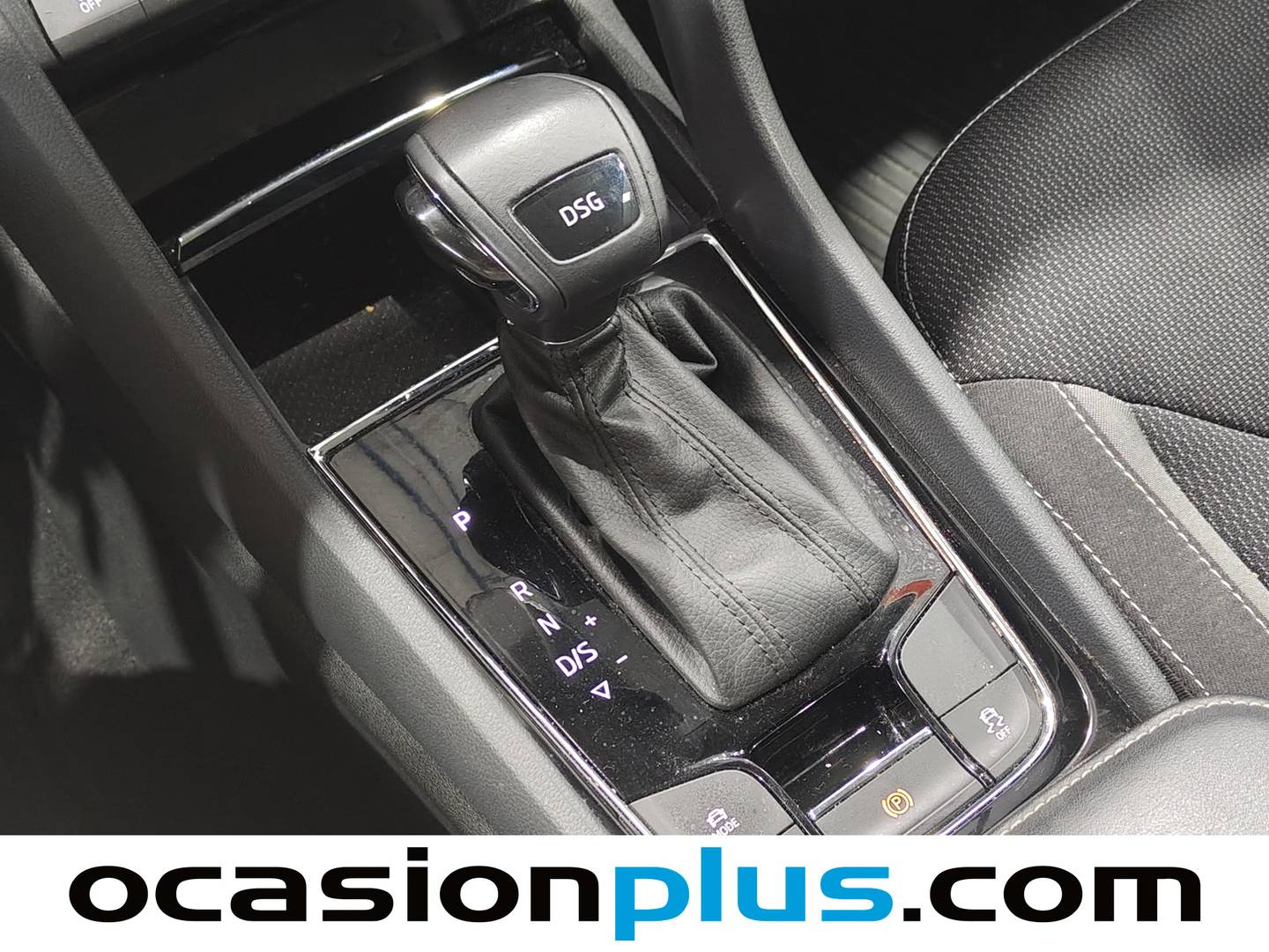 Foto Skoda Kodiaq Skoda Kodiaq 1.5 TSI Ambition 4x2 DSG  (150 CV)