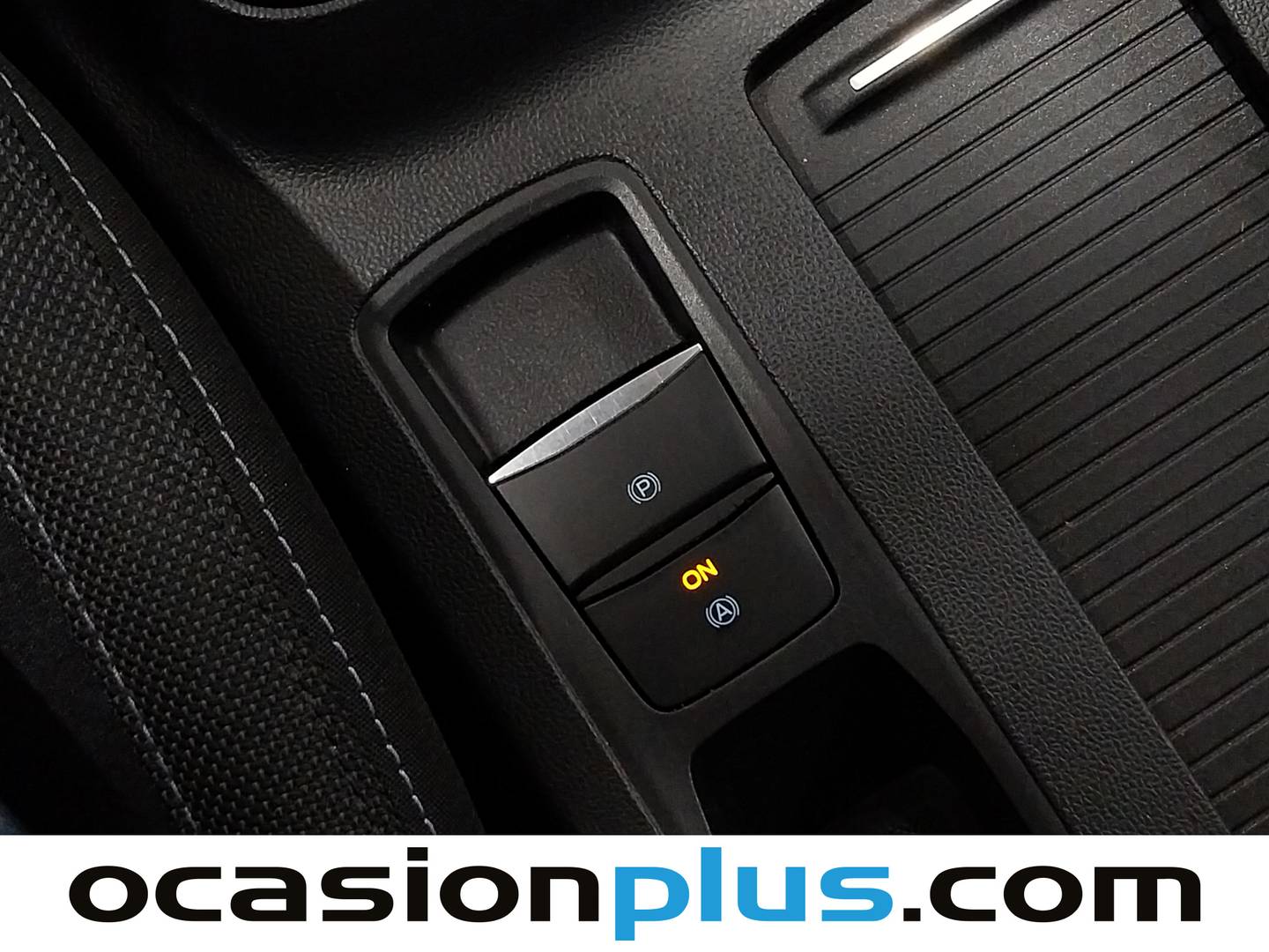 Ford Focus Ford Focus 1.0 Ecoboost MHEV Active Auto (155 CV) híbrido