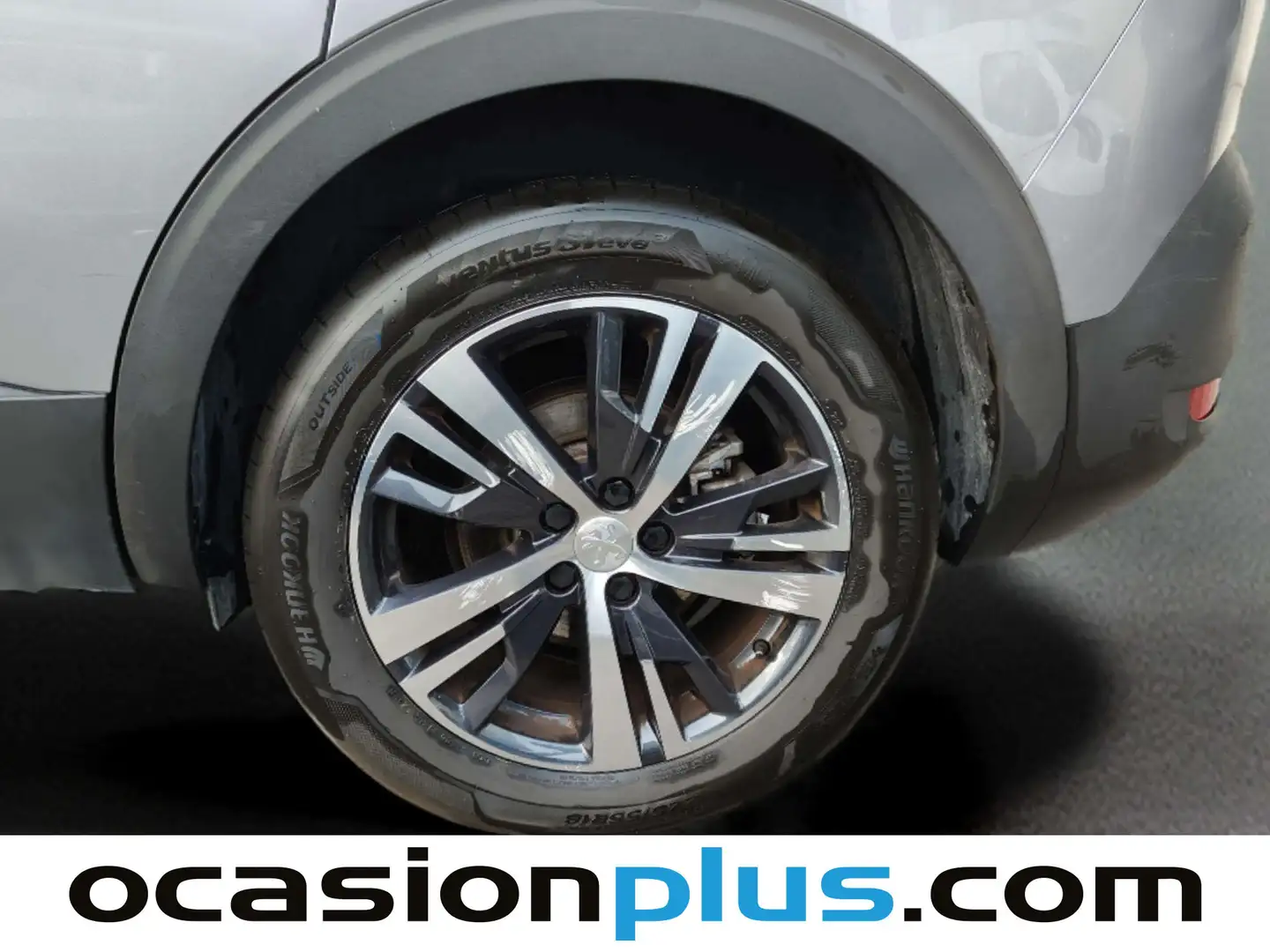 Foto Peugeot 5008 Peugeot 5008 BlueHDi 130 S&S Allure (130 CV) 7 plazas