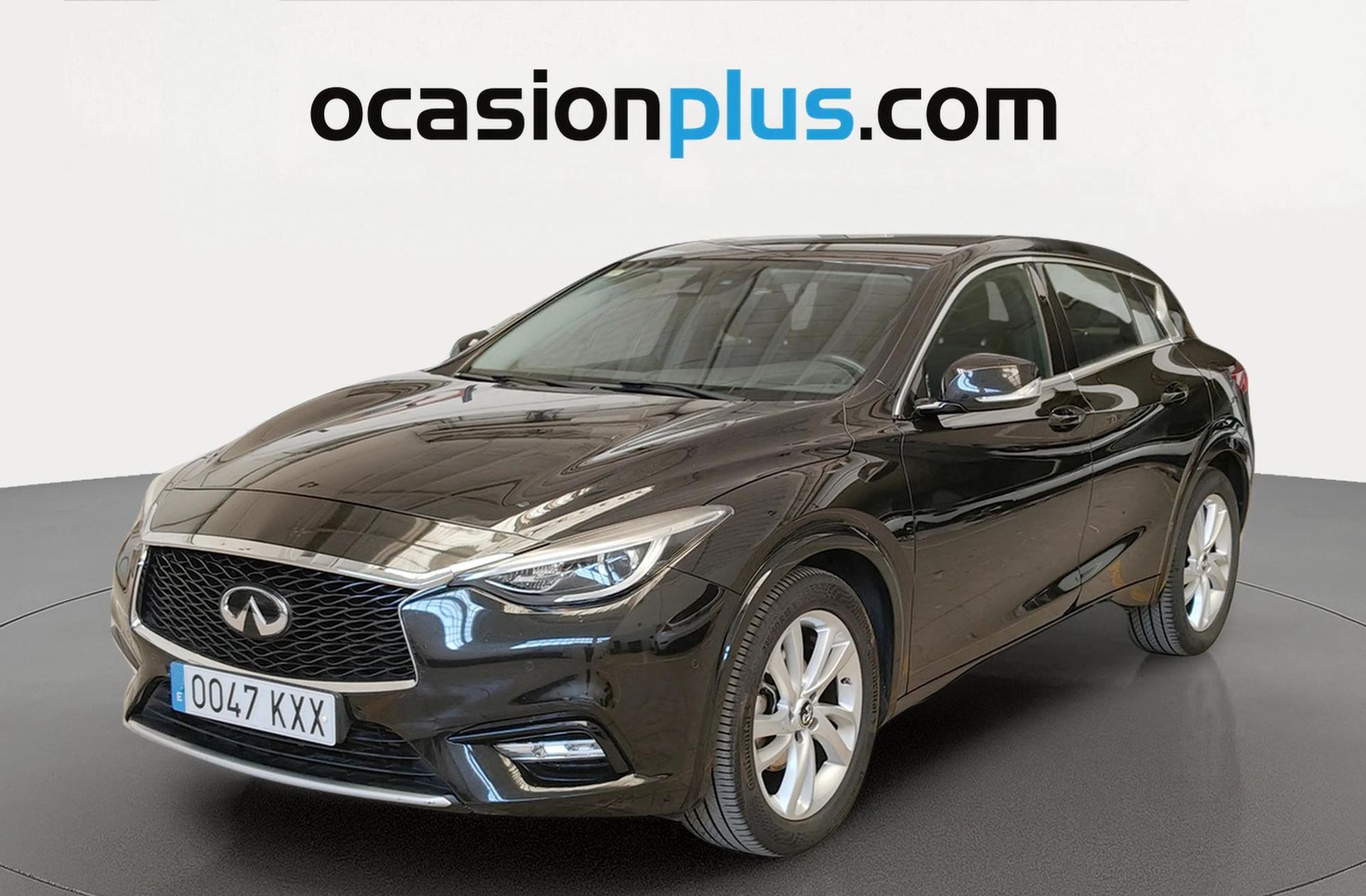 Infiniti Q30 1.6 TC Premium 7DCT