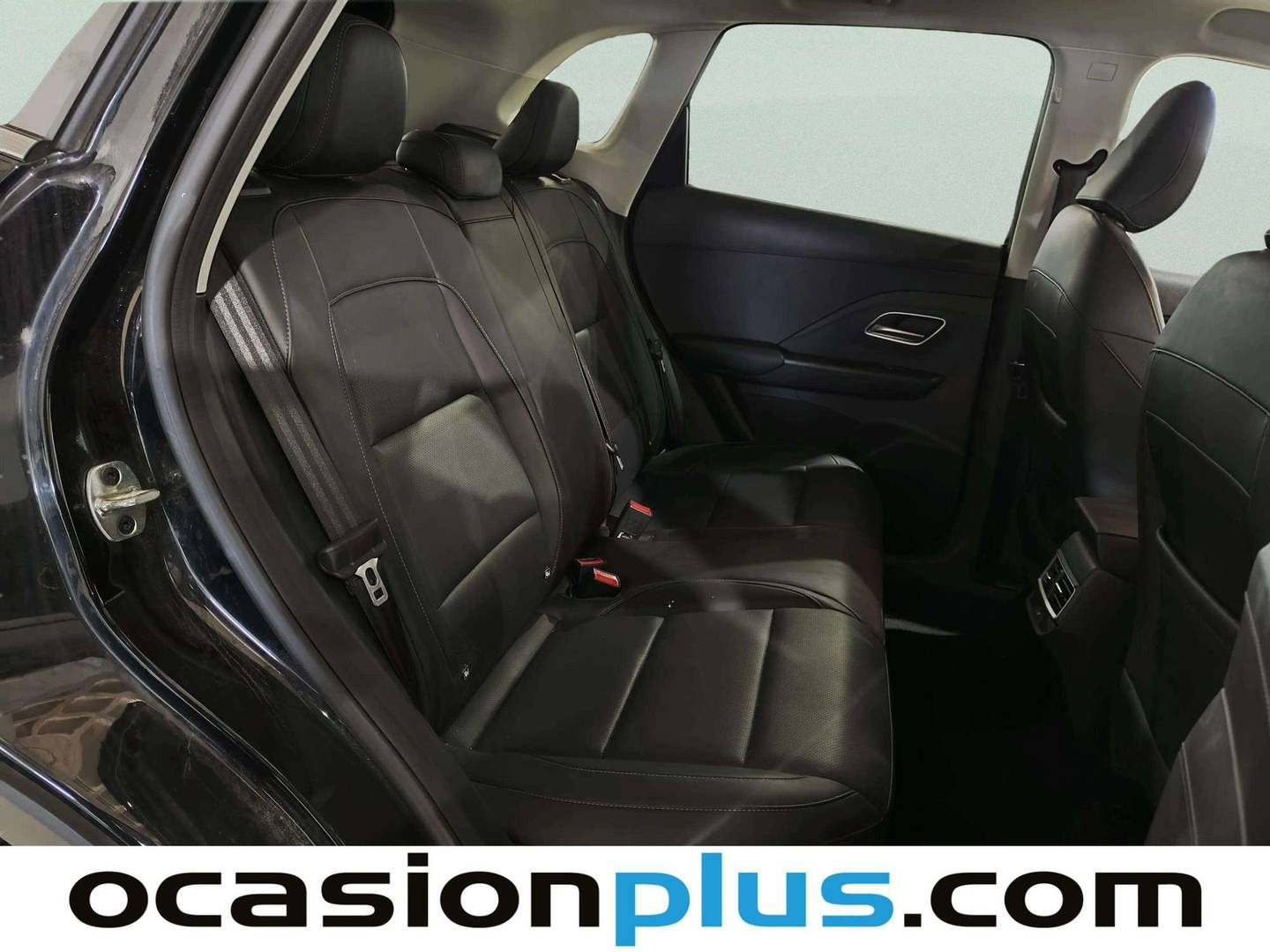 MG ZS MG ZS 1.5 Hybrid+ Luxury (197 CV) de segunda mano