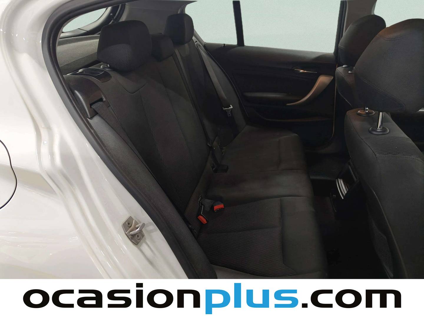 BMW Serie 1 BMW Serie 1 116i (109 CV) GLP al mejor precio