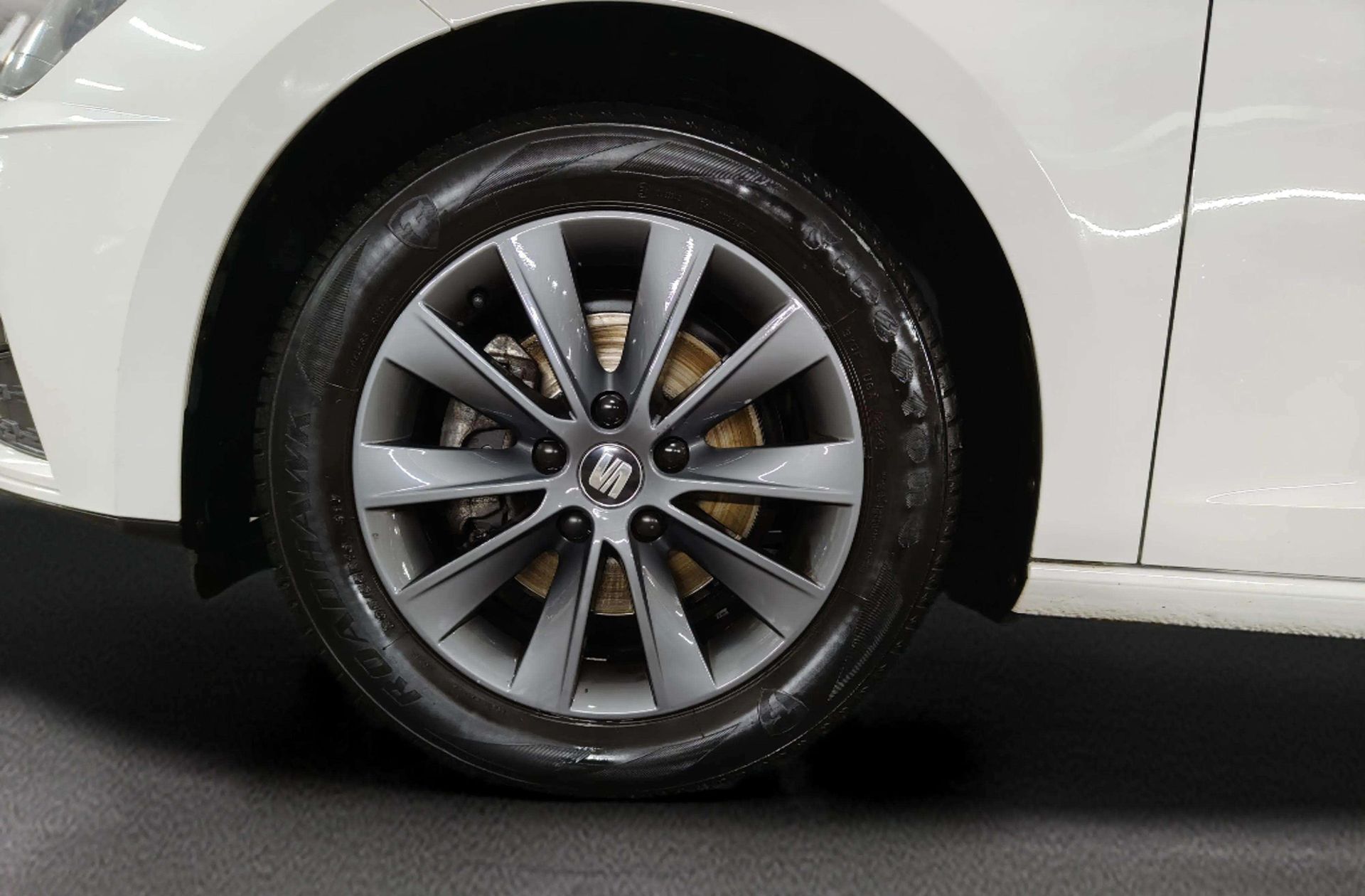 SEAT León 1.5 TSI Style Visio Edition - foto 31