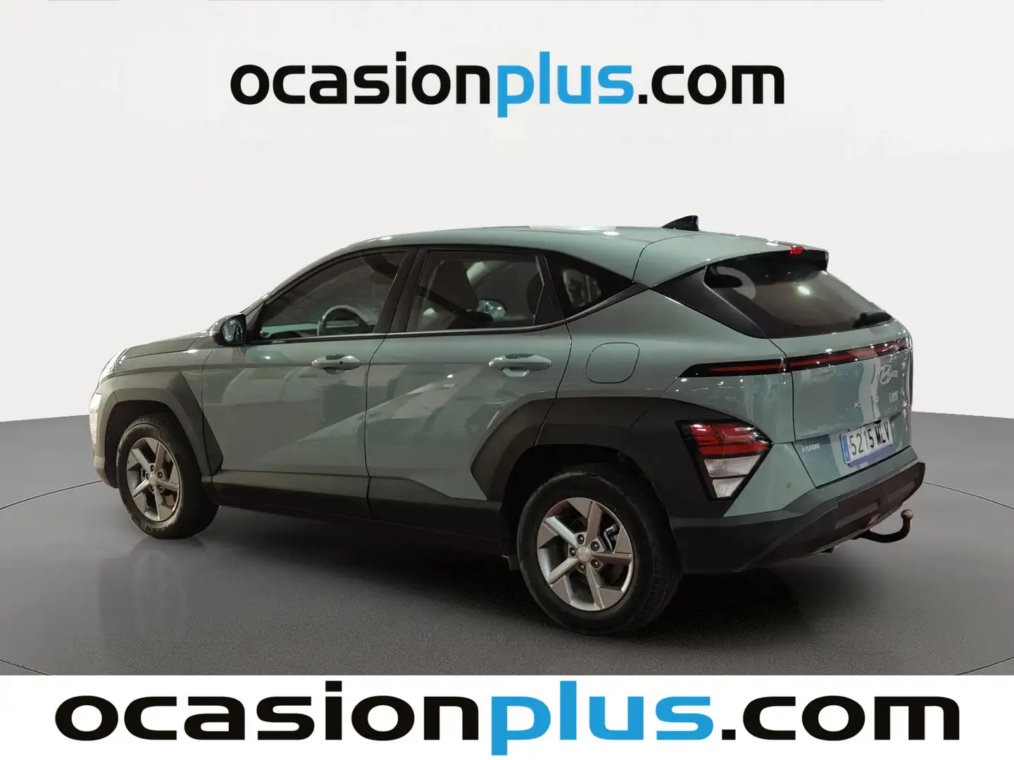 Foto Hyundai Kona Hyundai Kona 1.0 TGDi Maxx 4x2 DCT (120 CV)