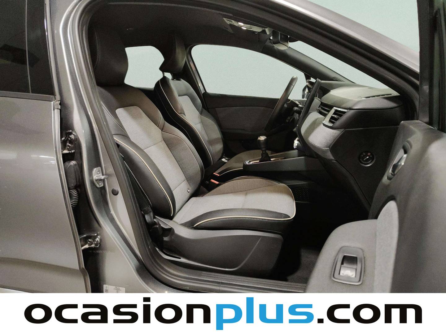 Renault Clio Renault Clio Techno TCe (90 CV) 2025