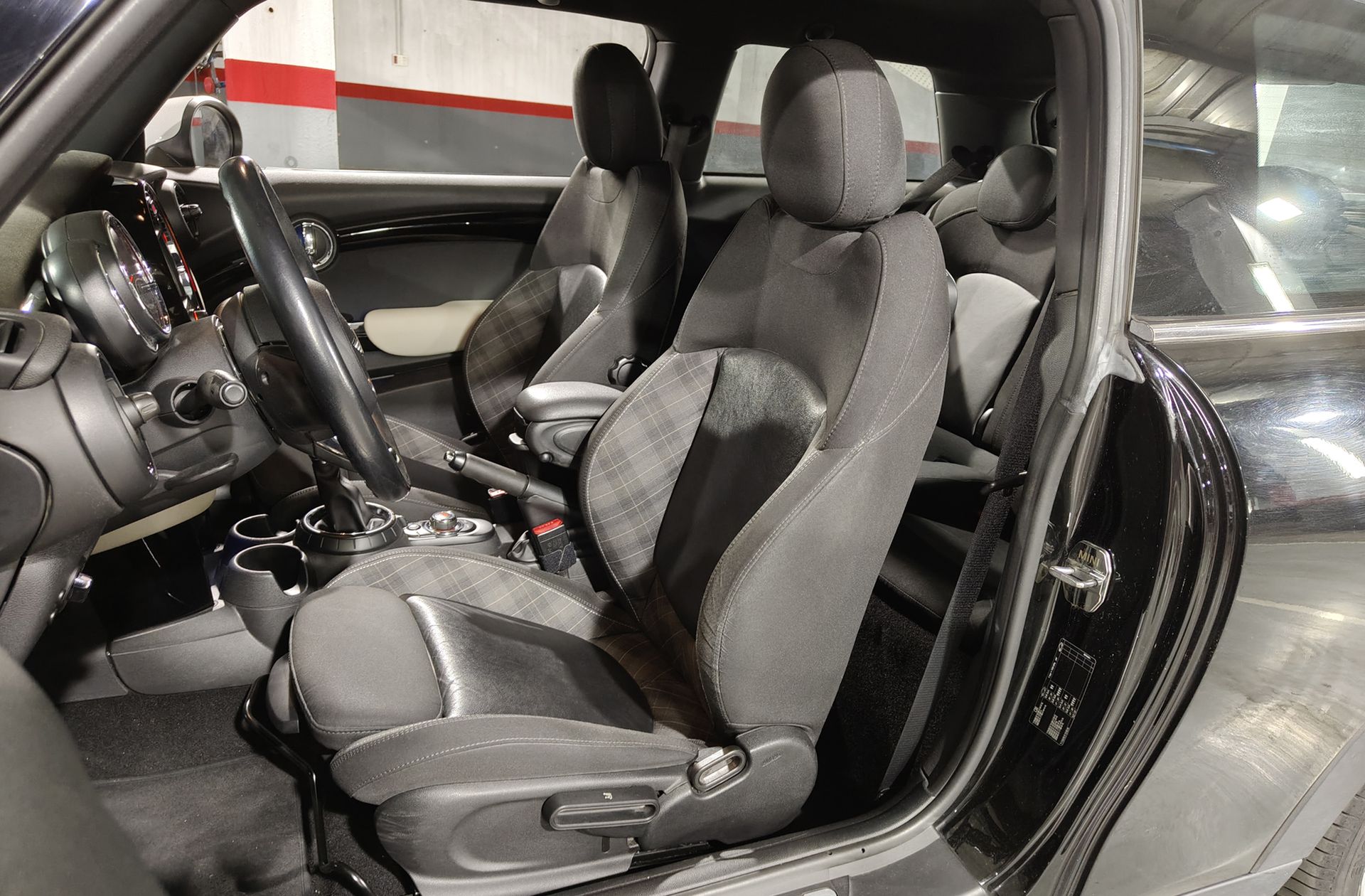 MINI Cooper - foto 11