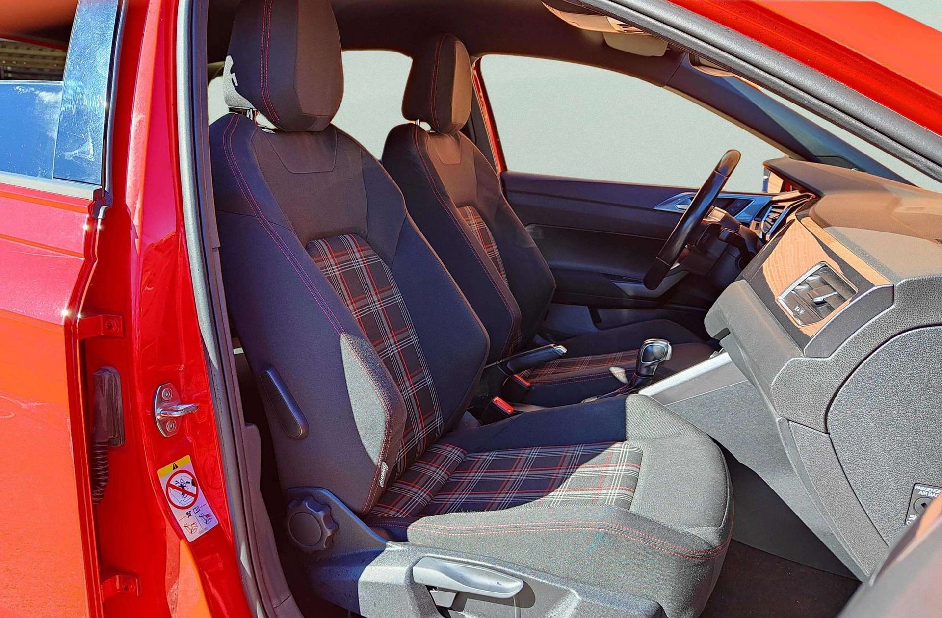 Volkswagen Polo GTI 2.0 TSI DSG - foto 20